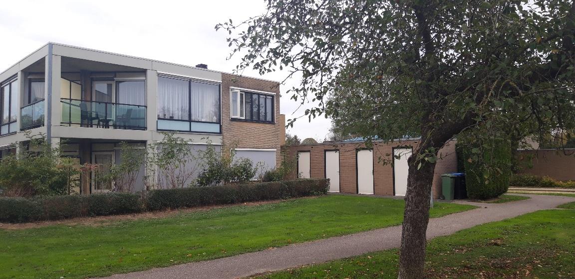 Brahmsstraat 36, 6566 WN Millingen aan de Rijn, Nederland