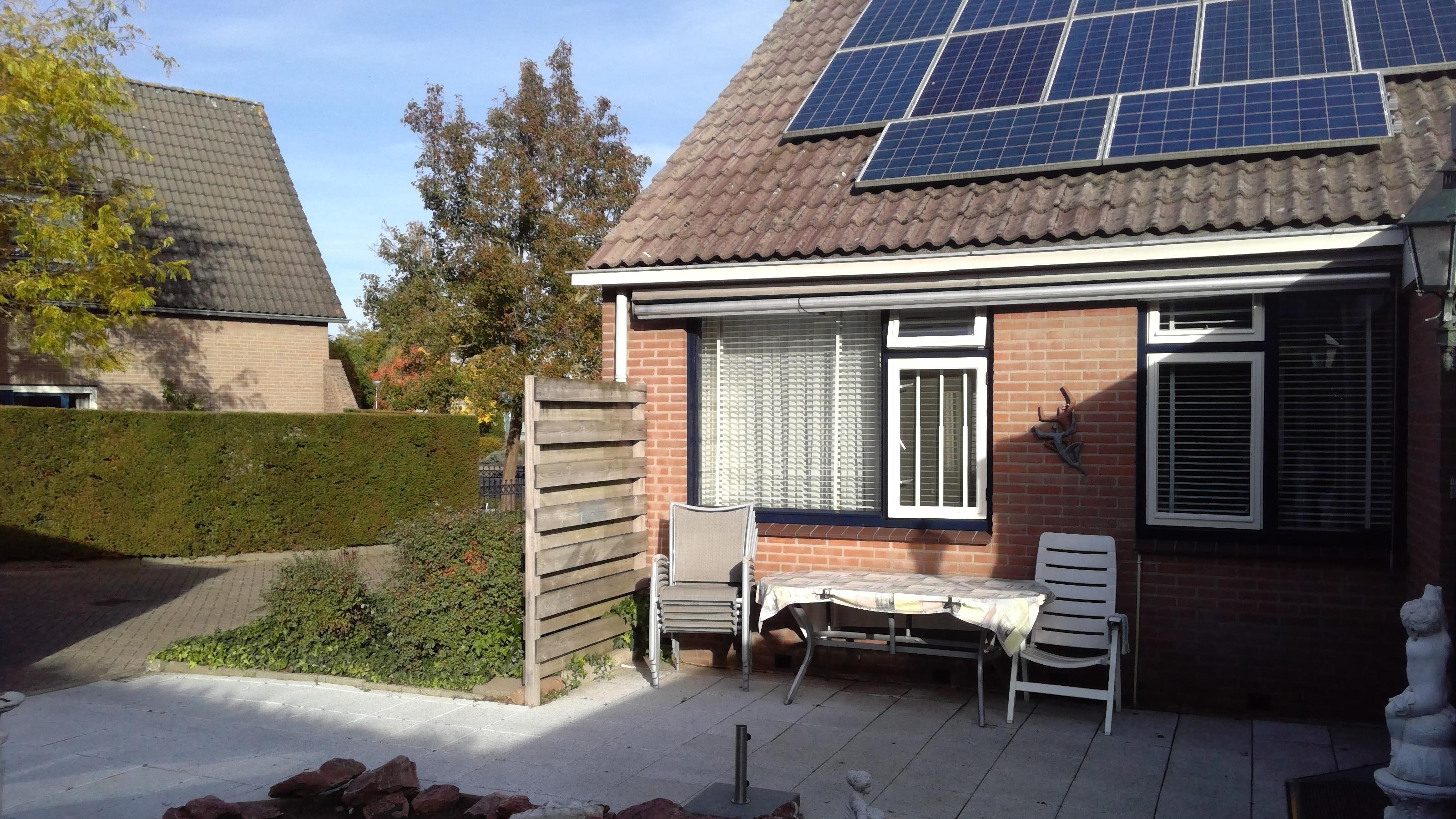 Bottelhoek 9, 6681 GL Bemmel, Nederland