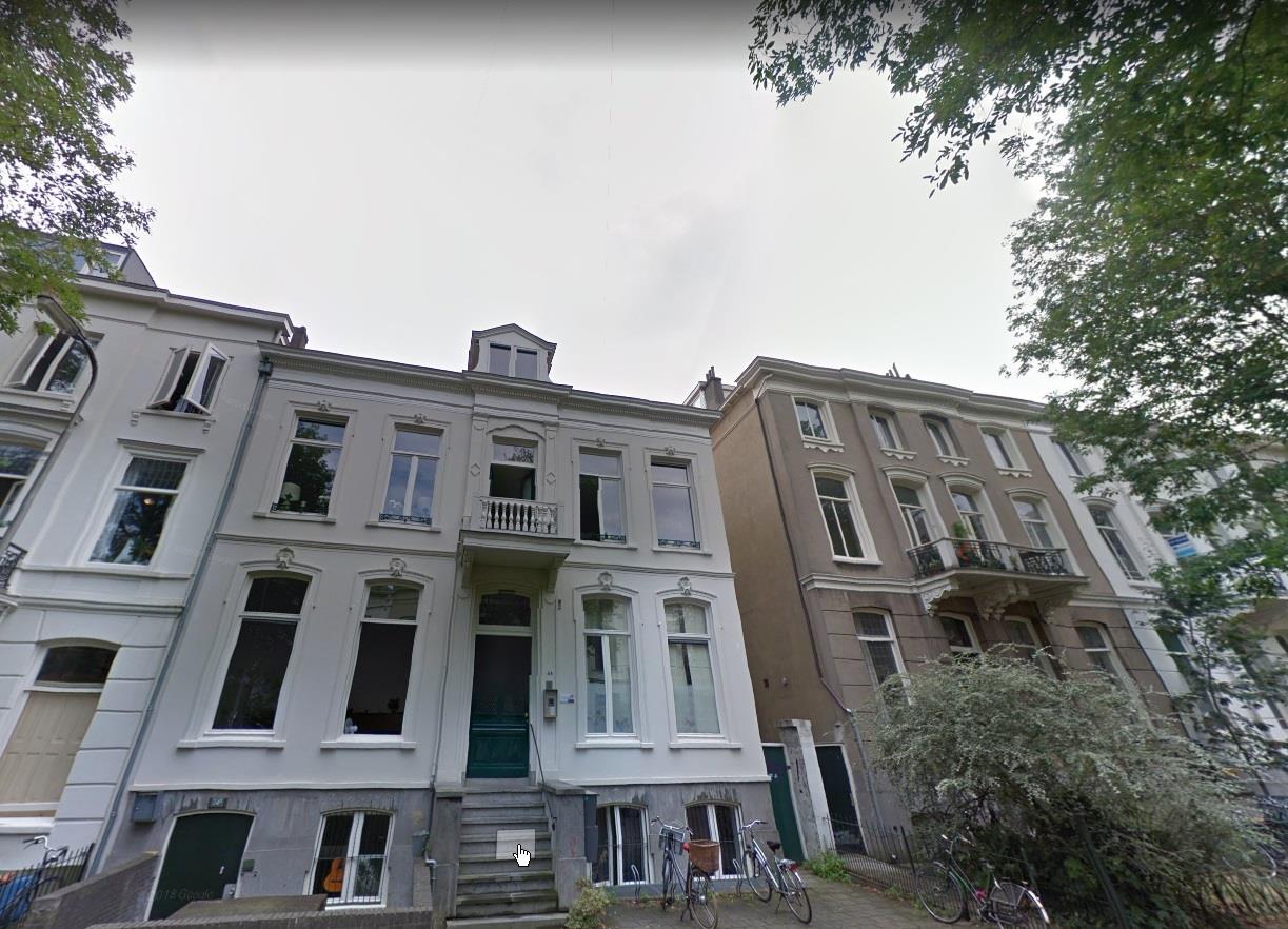 Parkstraat 34-4