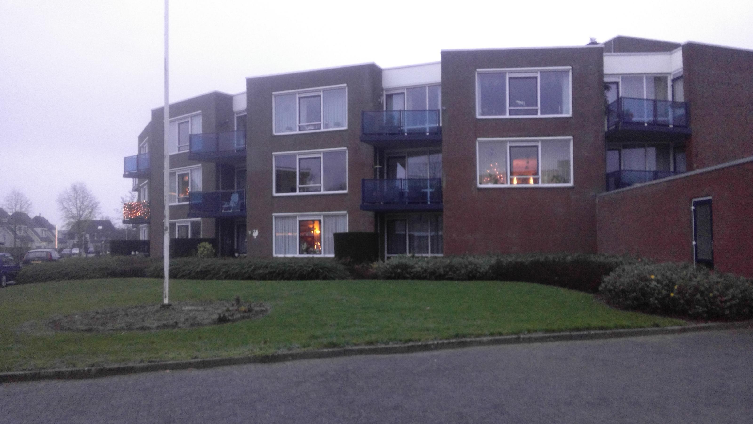 Goudreinet 95, 6851 NS Huissen, Nederland