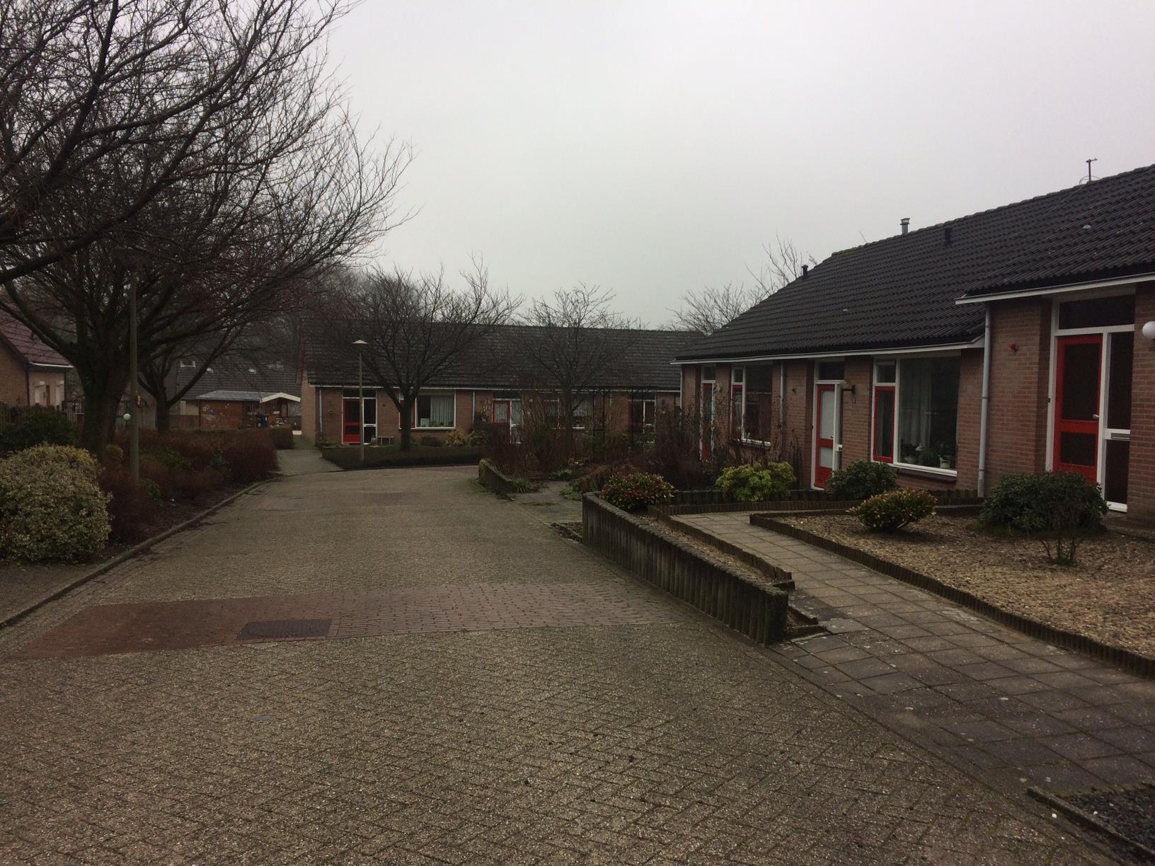 De Merelle 8, 6561 DT Groesbeek, Nederland