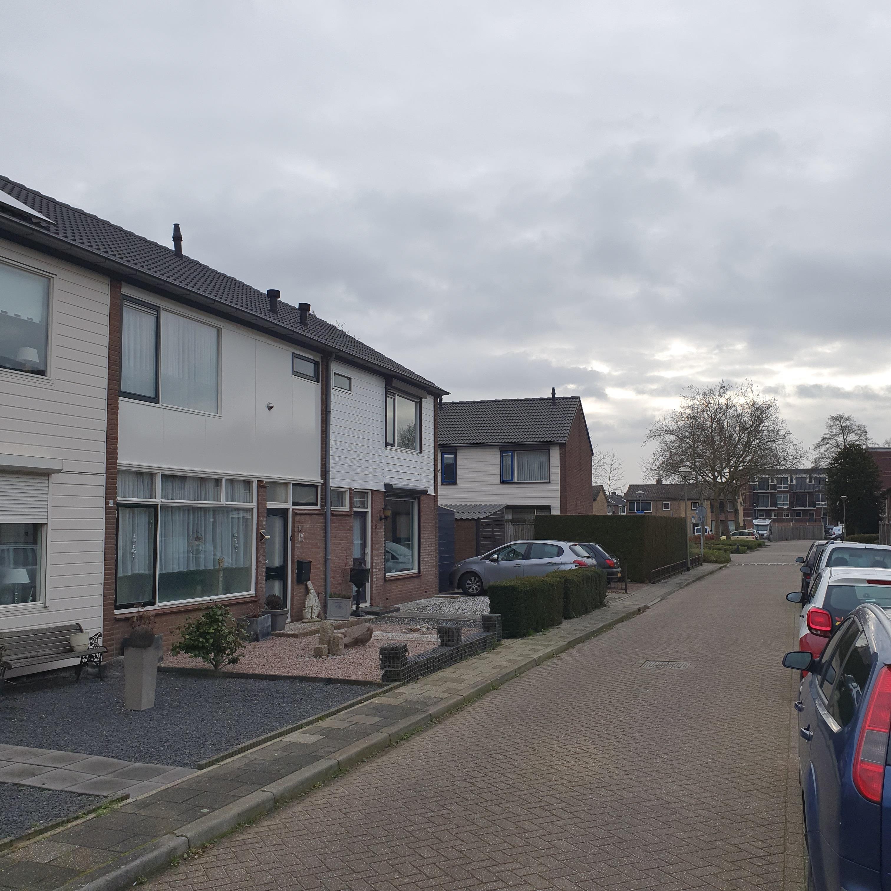 Prins Bernhardstraat 23