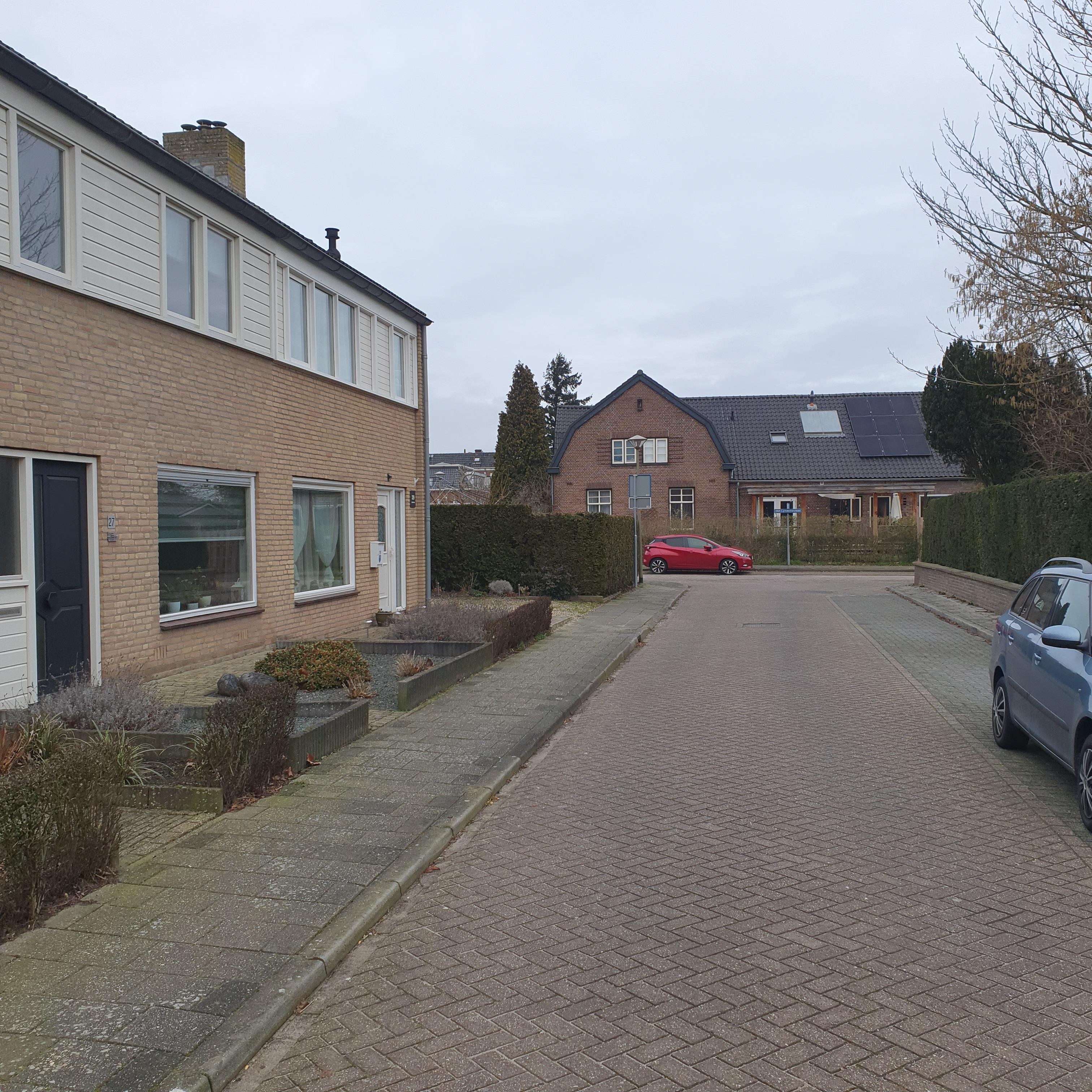 Prins Bernhardstraat 23