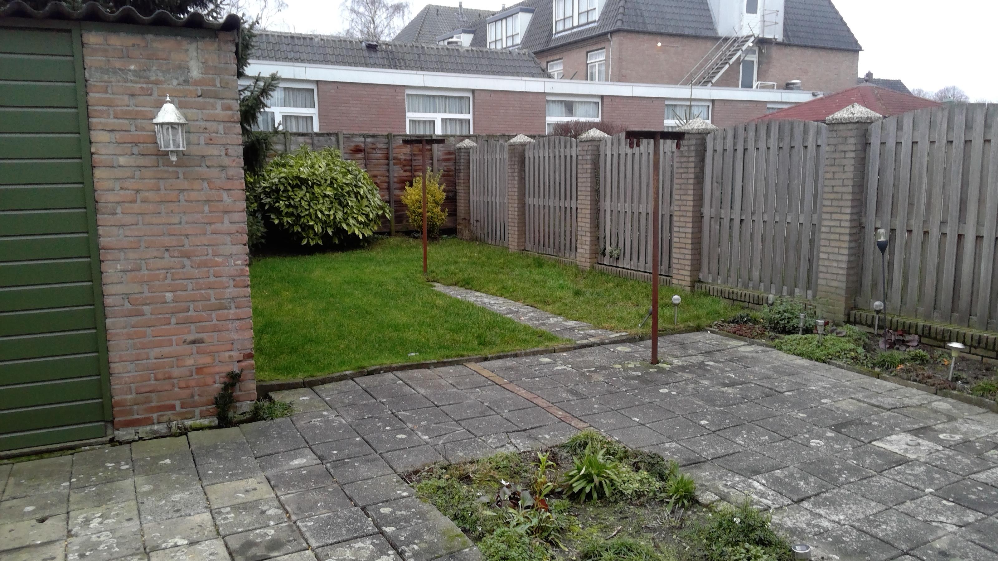 Prins Bernhardstraat 23