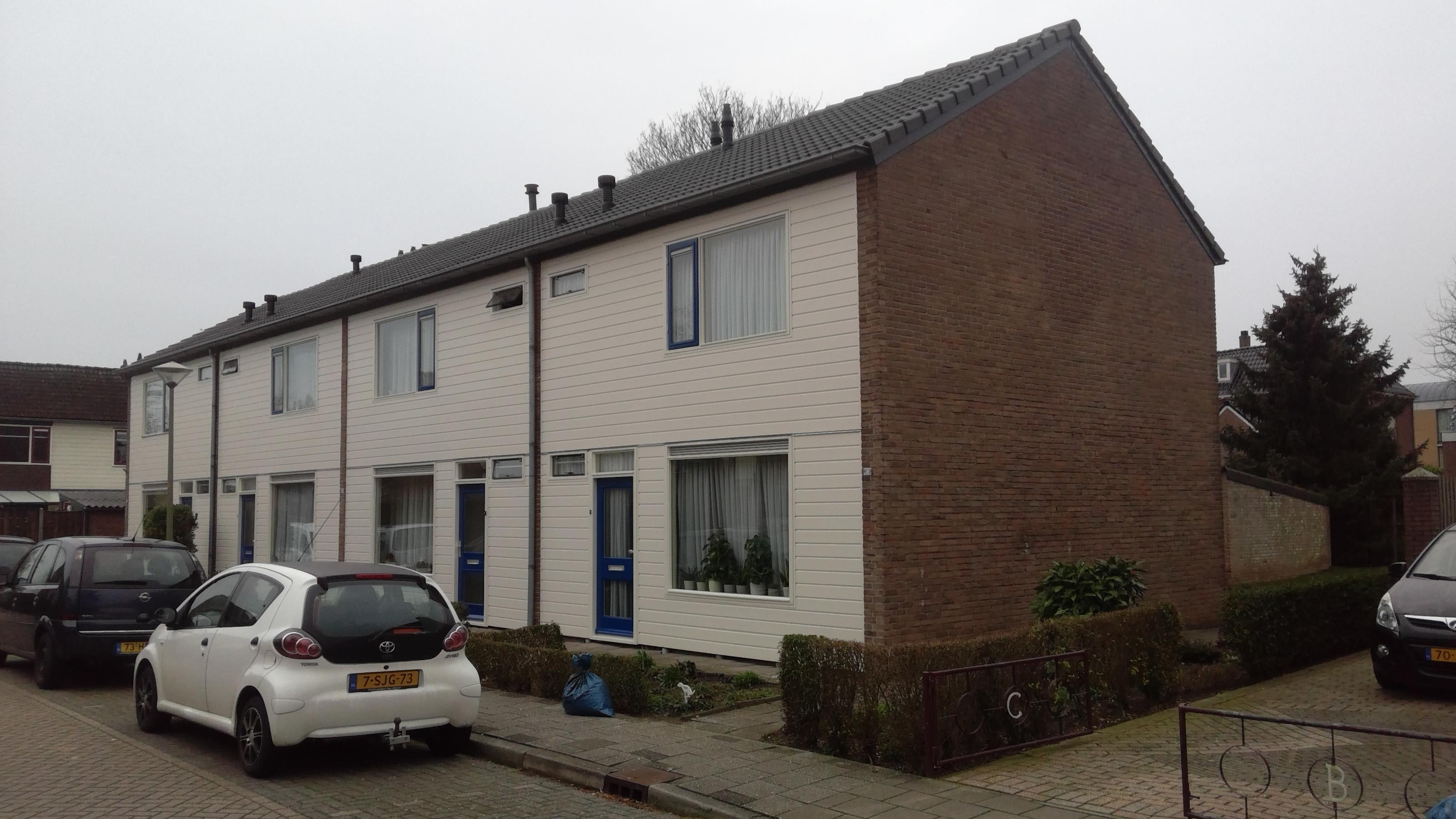 Prins Bernhardstraat 23