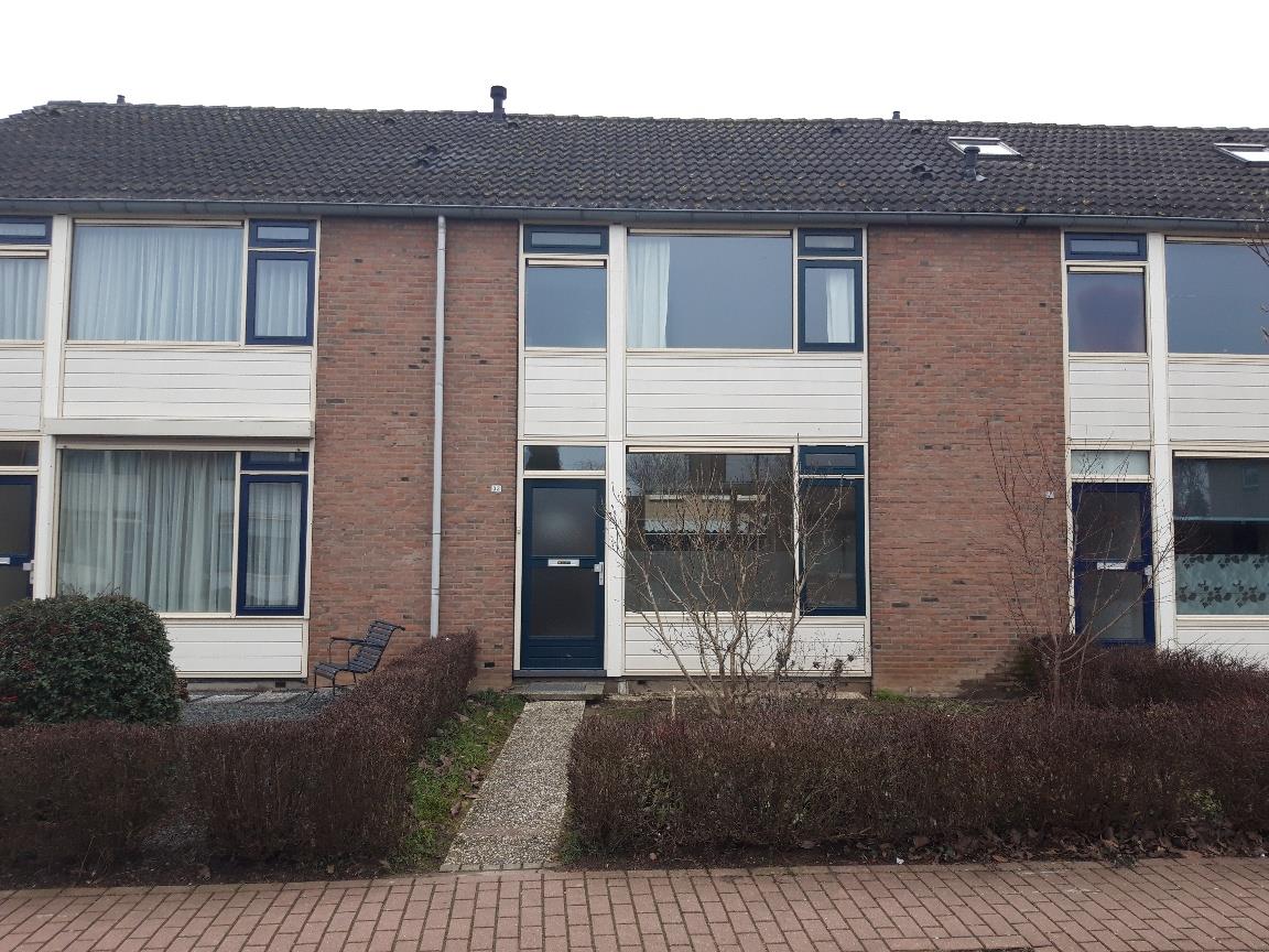 Van Goghstraat 33, 6566 ZB Millingen aan de Rijn, Nederland