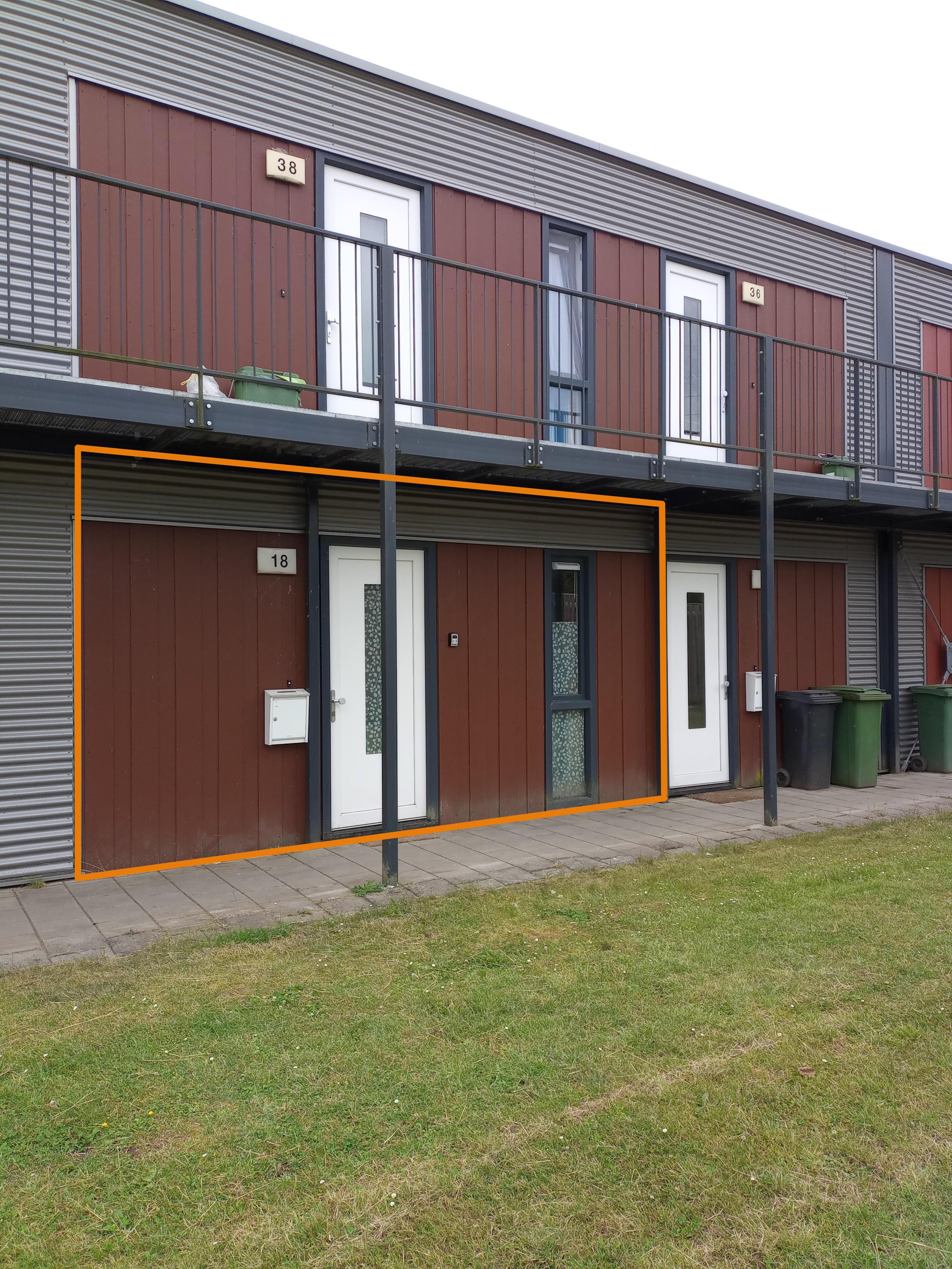Vosbergen 18, 6662 ST Elst, Nederland