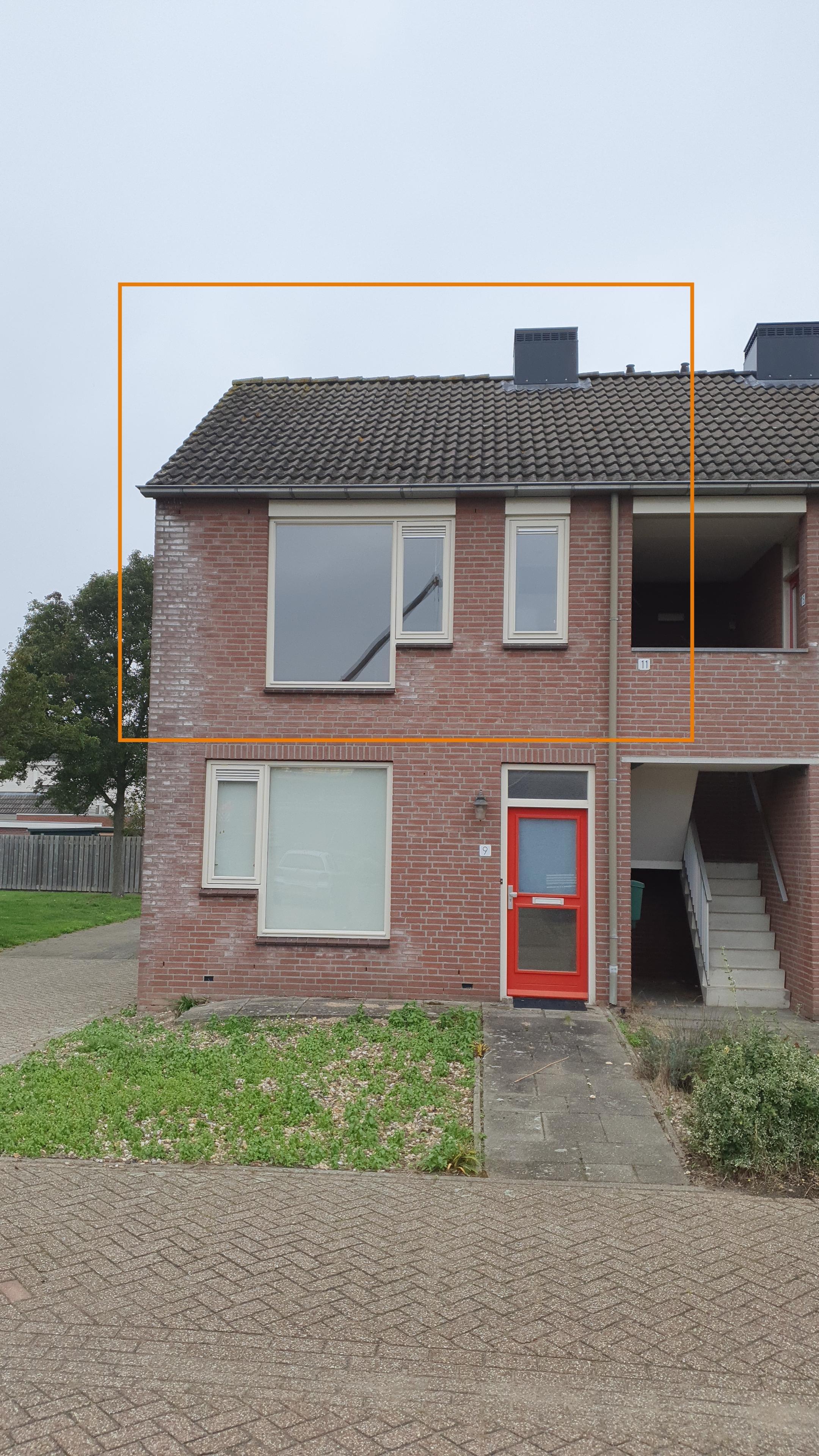 Akkerwinde 11, 6566 HE Millingen aan de Rijn, Nederland