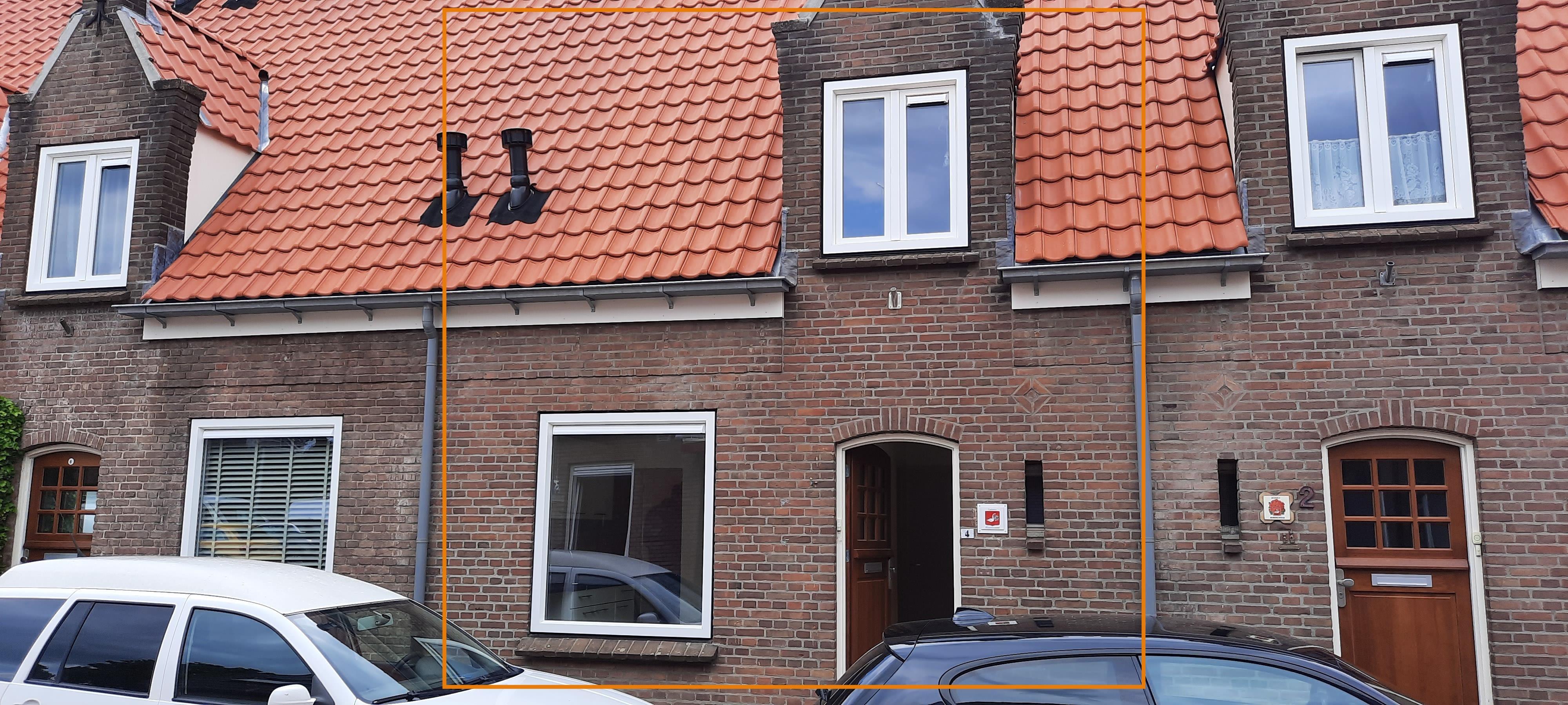 Peperstraat 4, 6851 BH Huissen, Nederland