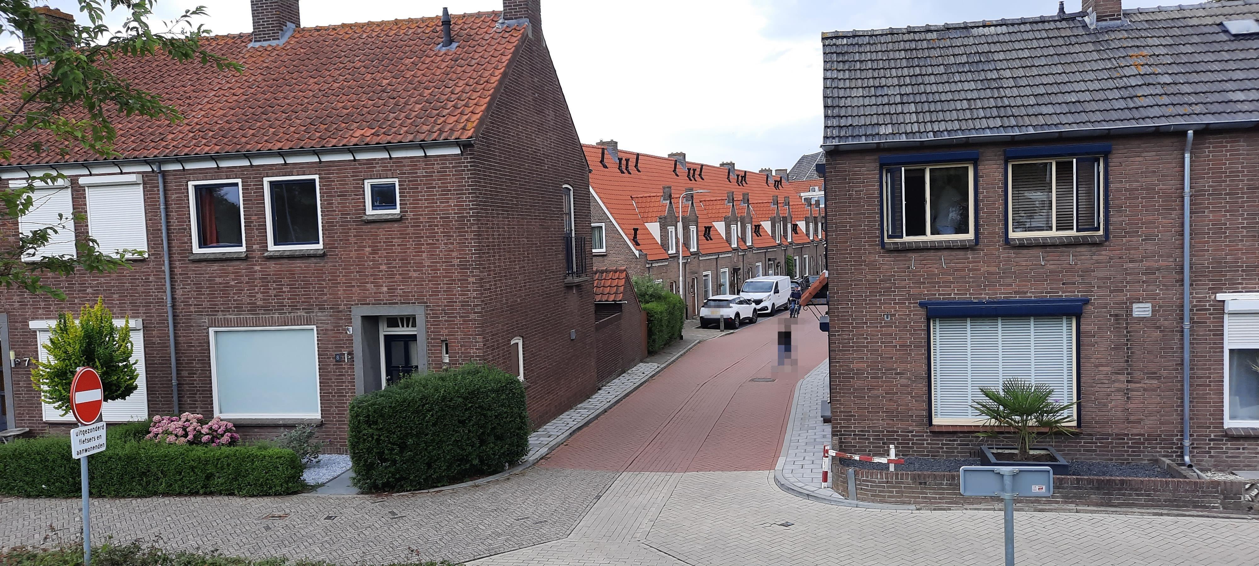 Peperstraat 4