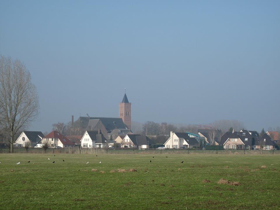 Klaverweide 56, 6987 DB Giesbeek, Nederland