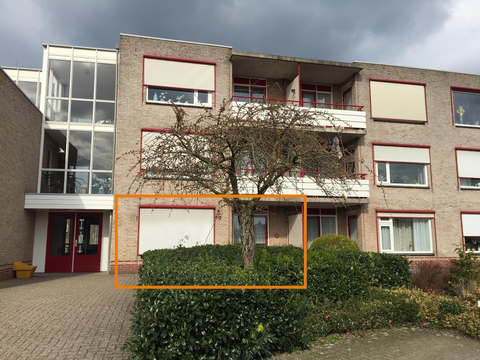 Benedendorpsstraat 37, 7038 EN Zeddam, Nederland