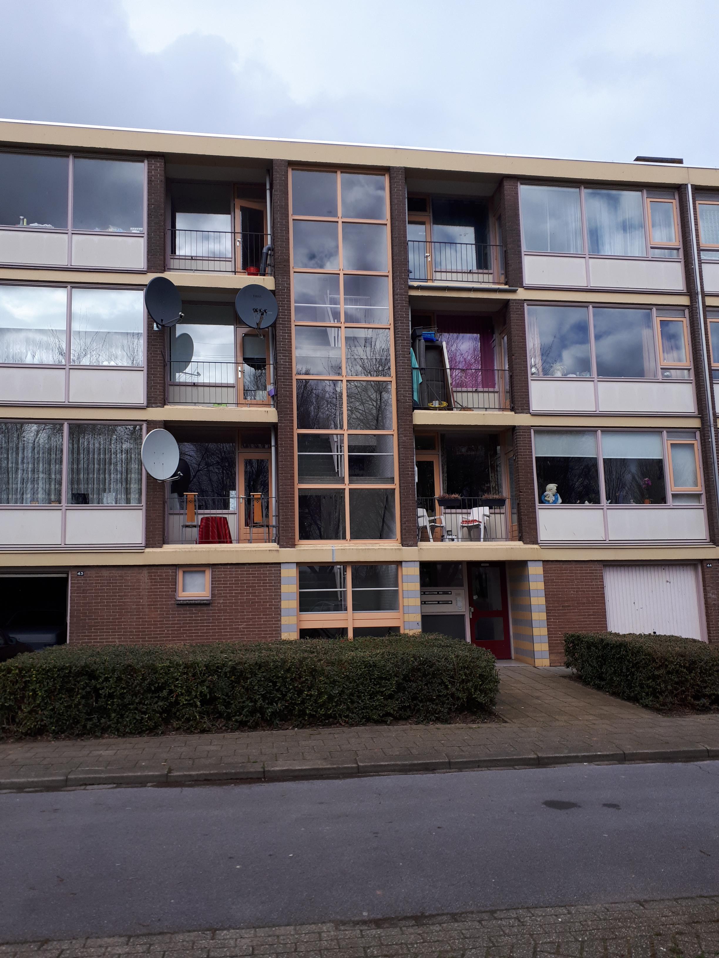 Goudenregenstraat 138, 6982 BV Doesburg, Nederland