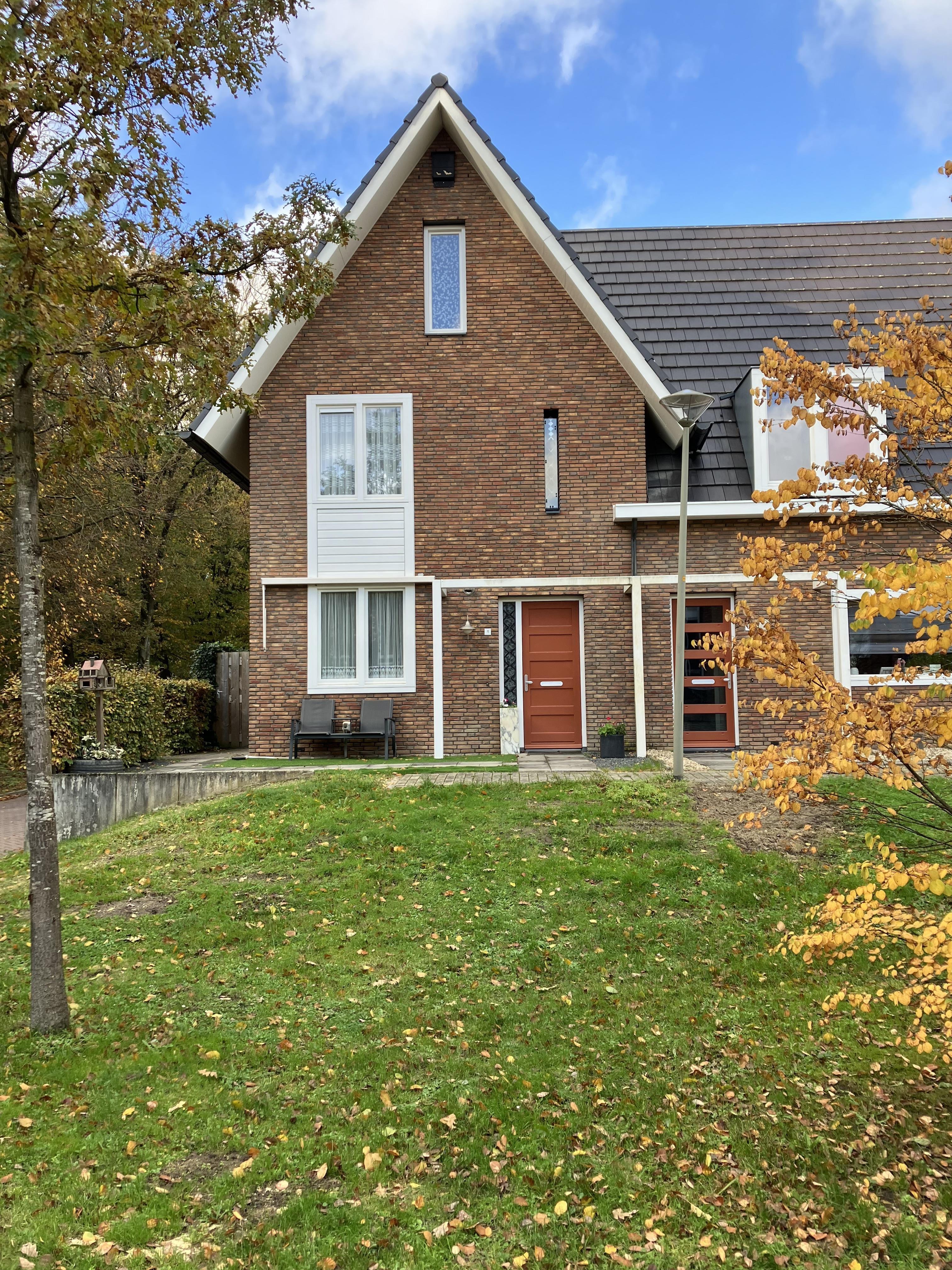 Veenbeshof 1, 6561 ZT Groesbeek, Nederland