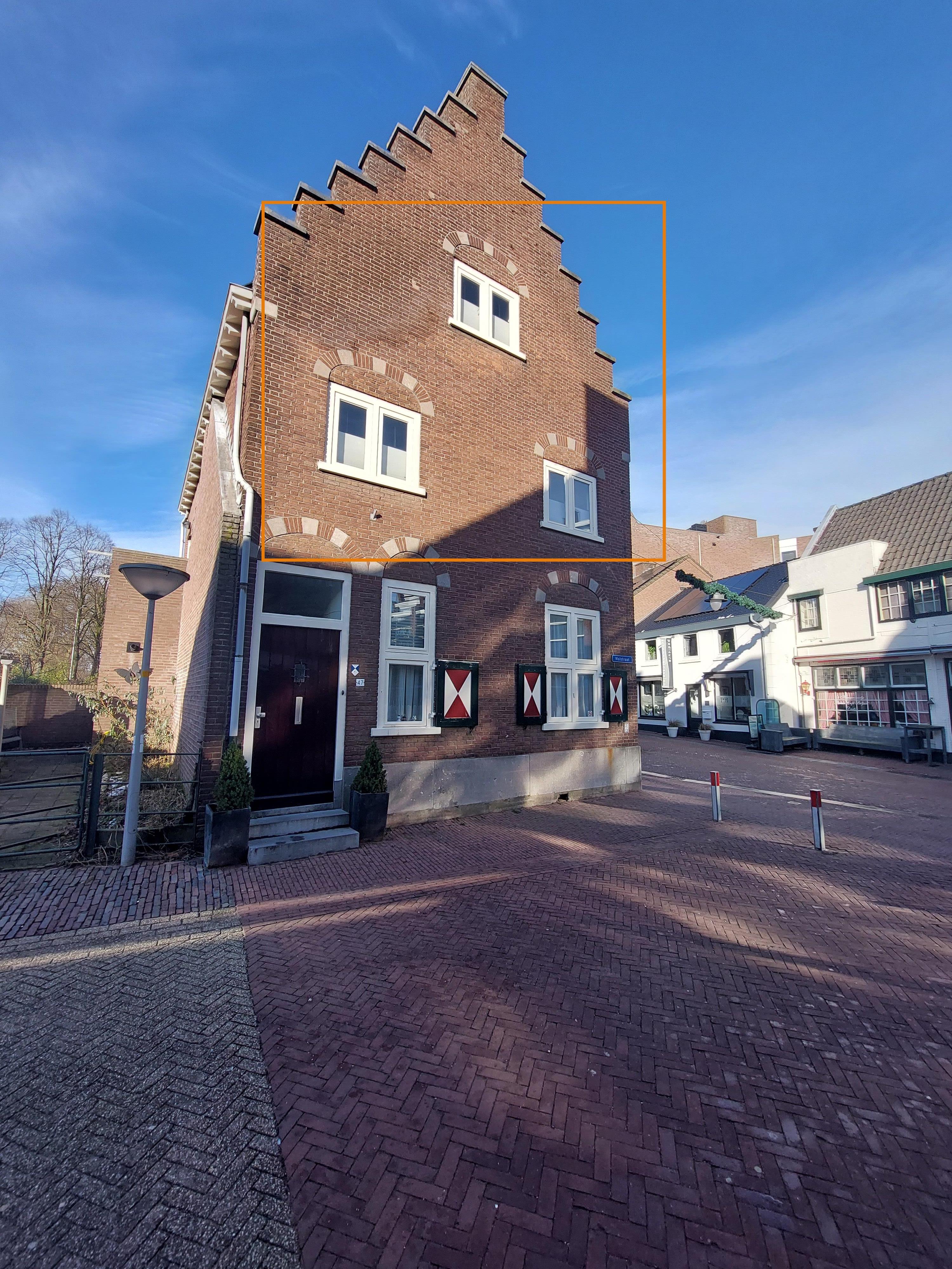 Walstraat 47, 6851 AV Huissen, Nederland