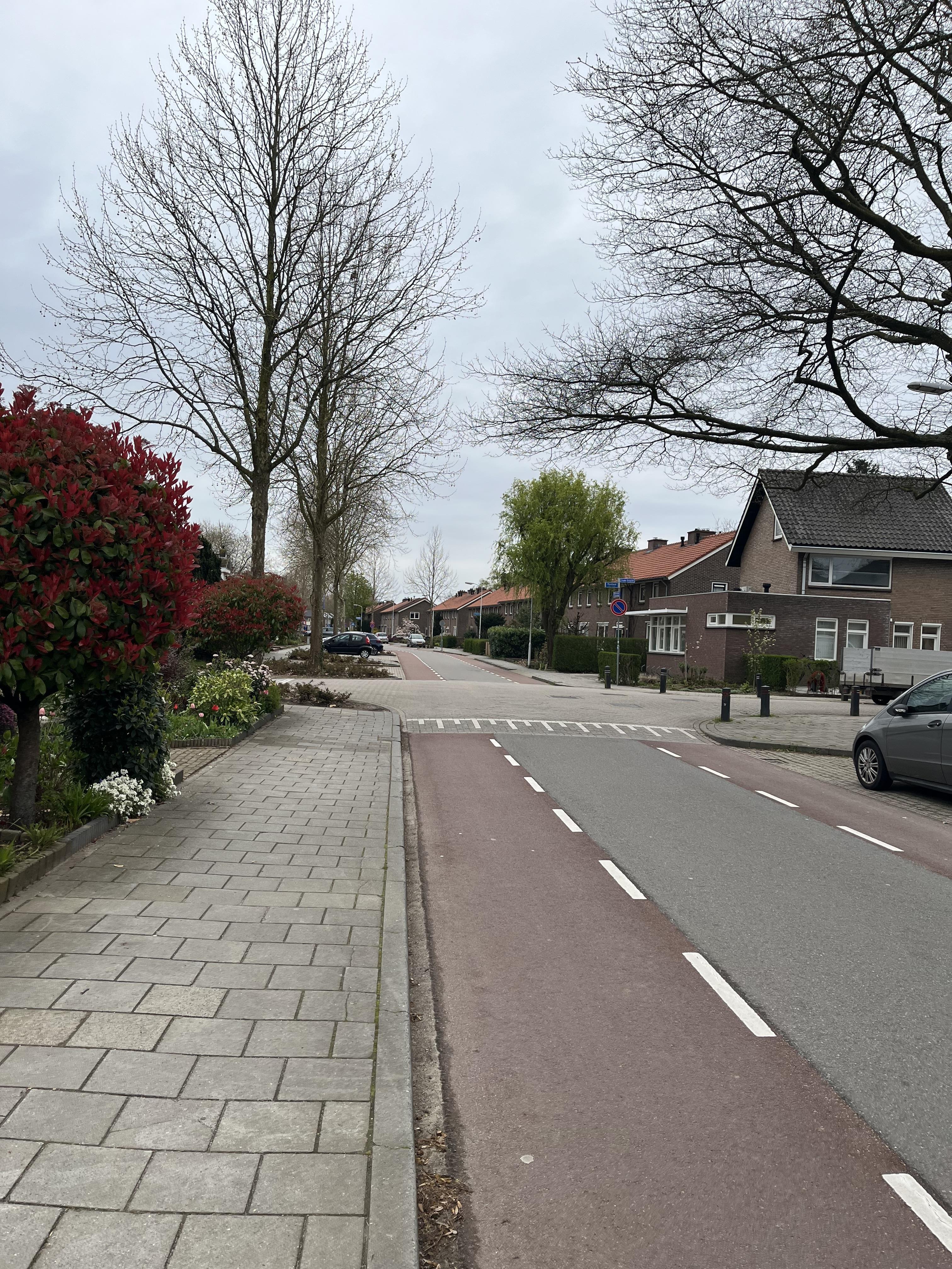 Baron van Voorst tot Voorststraat 120, 6573 BE Beek-Ubbergen, Nederland