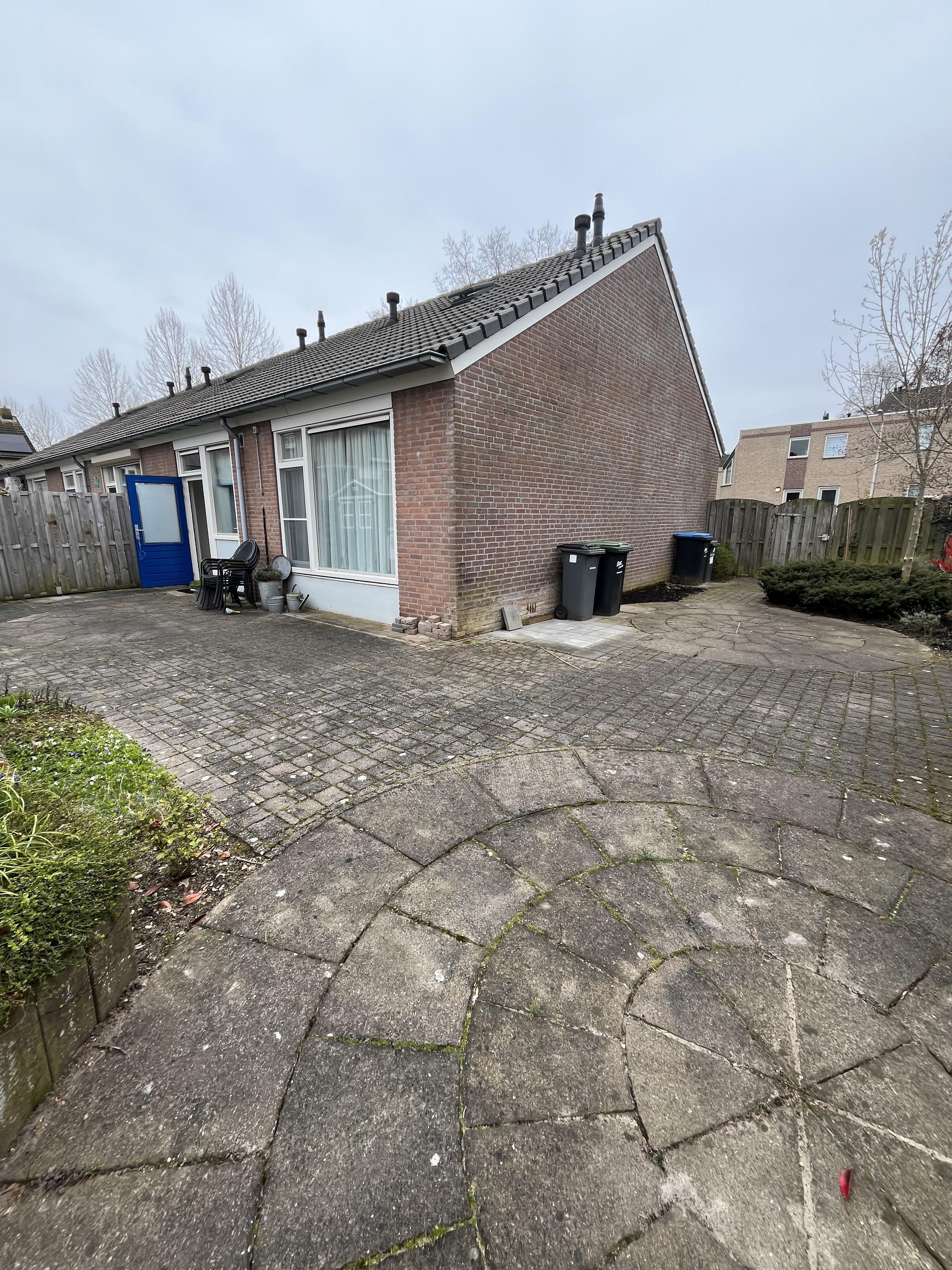 Baron van Voorst tot Voorststraat 120