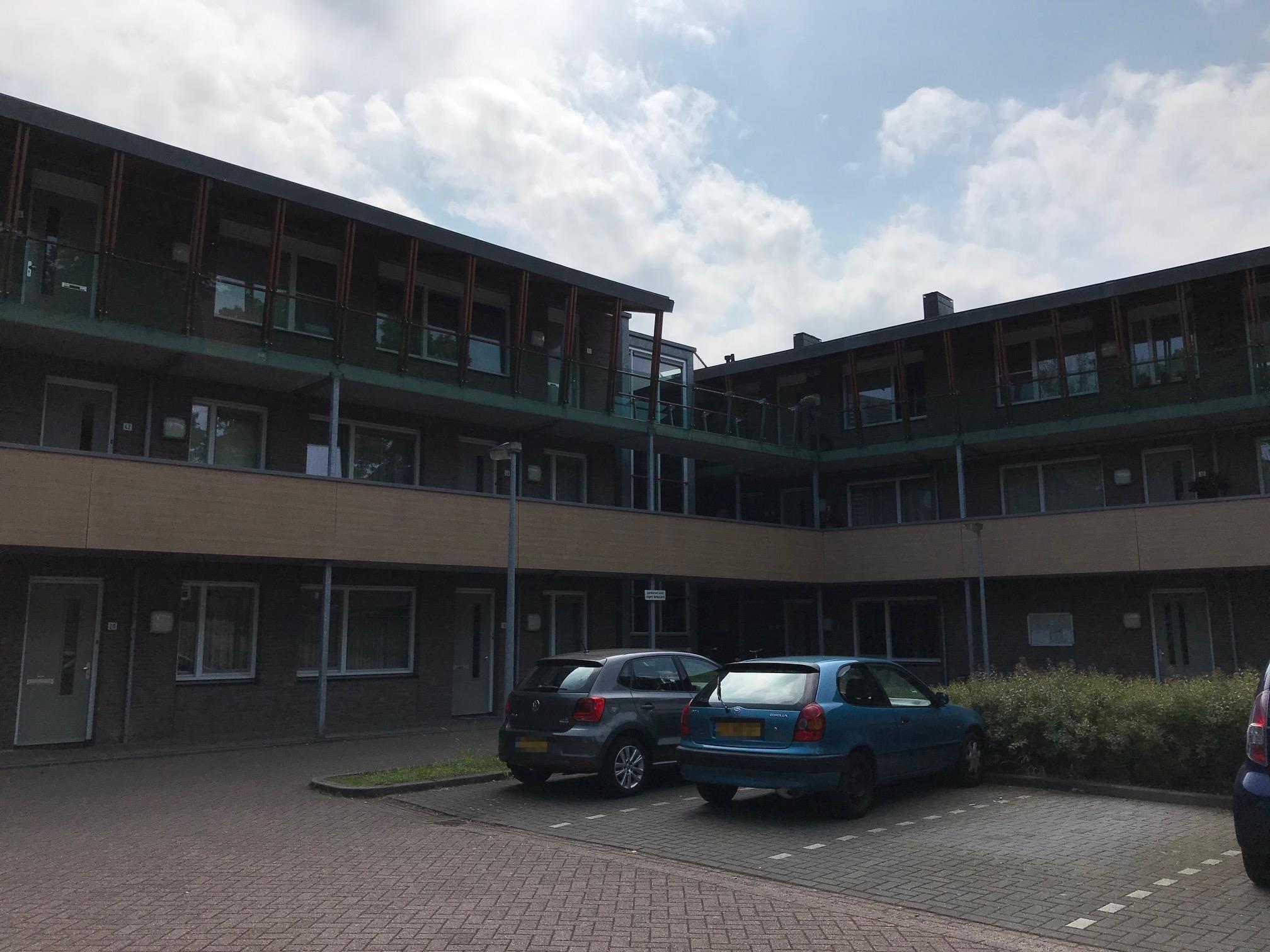 Hoflaan 60, 6561 BA Groesbeek, Nederland