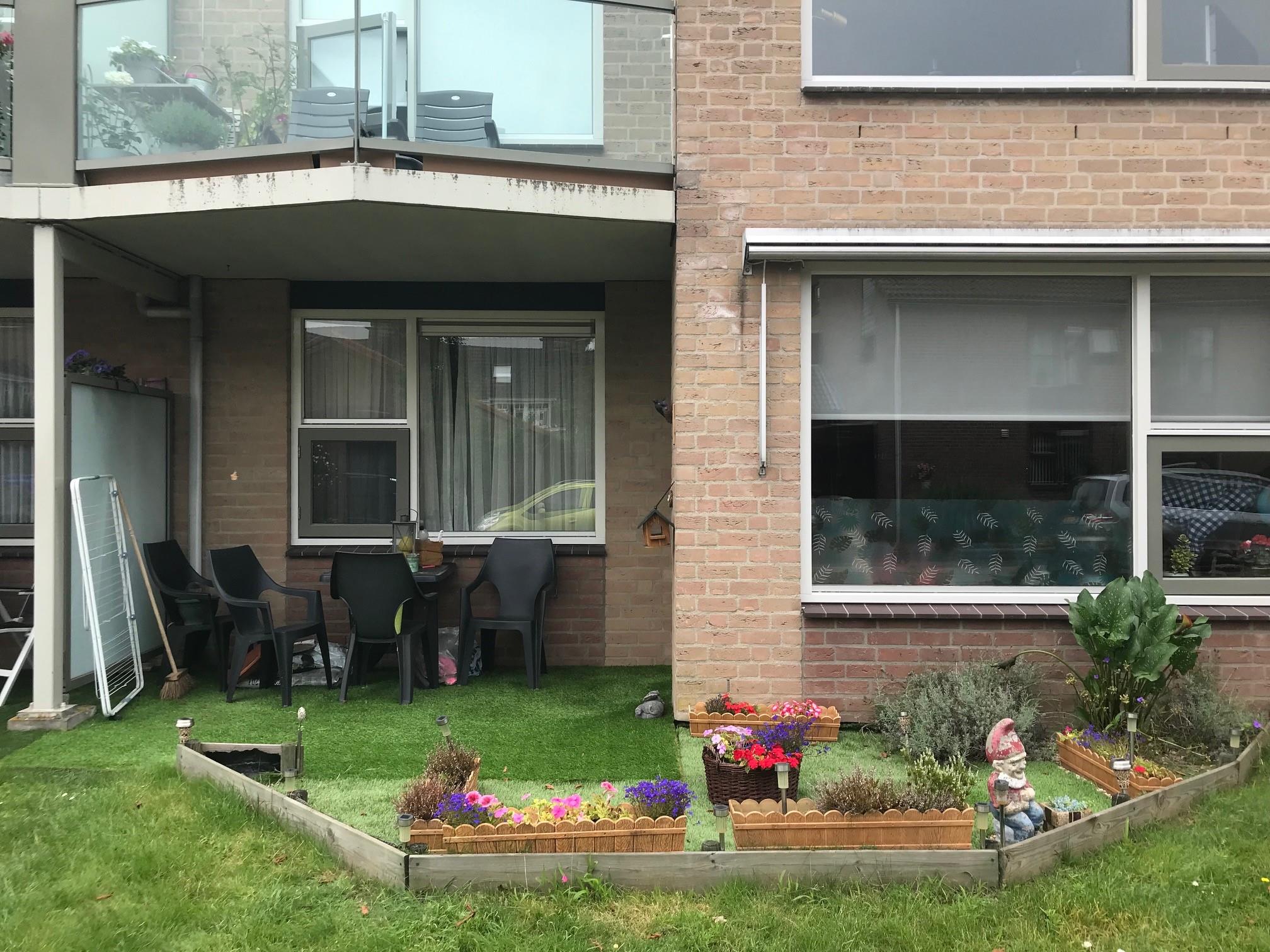 Oude Gracht 11, 6573 BR Beek-Ubbergen, Nederland