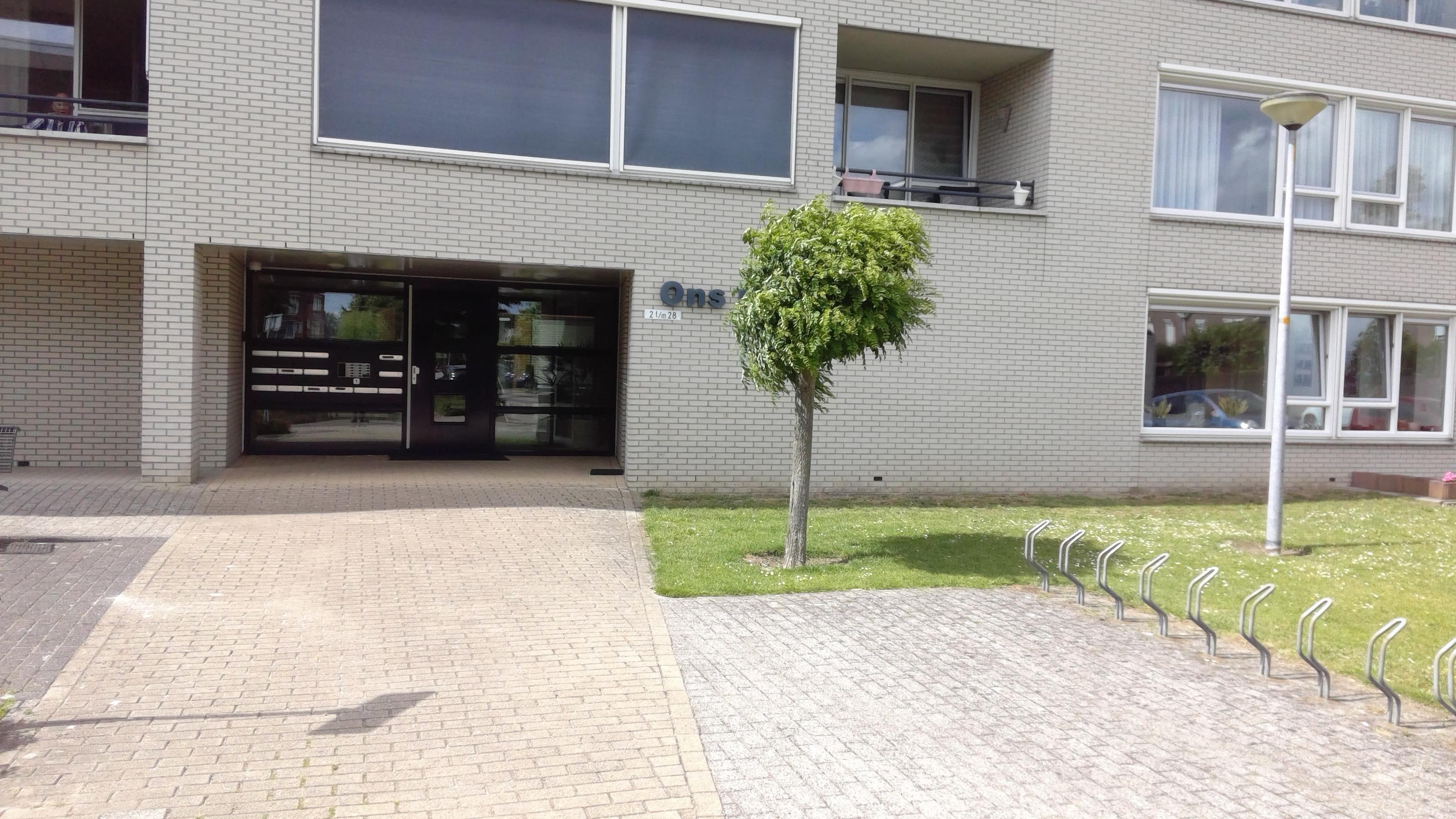 Goudreinet 8, 6851 NR Huissen, Nederland