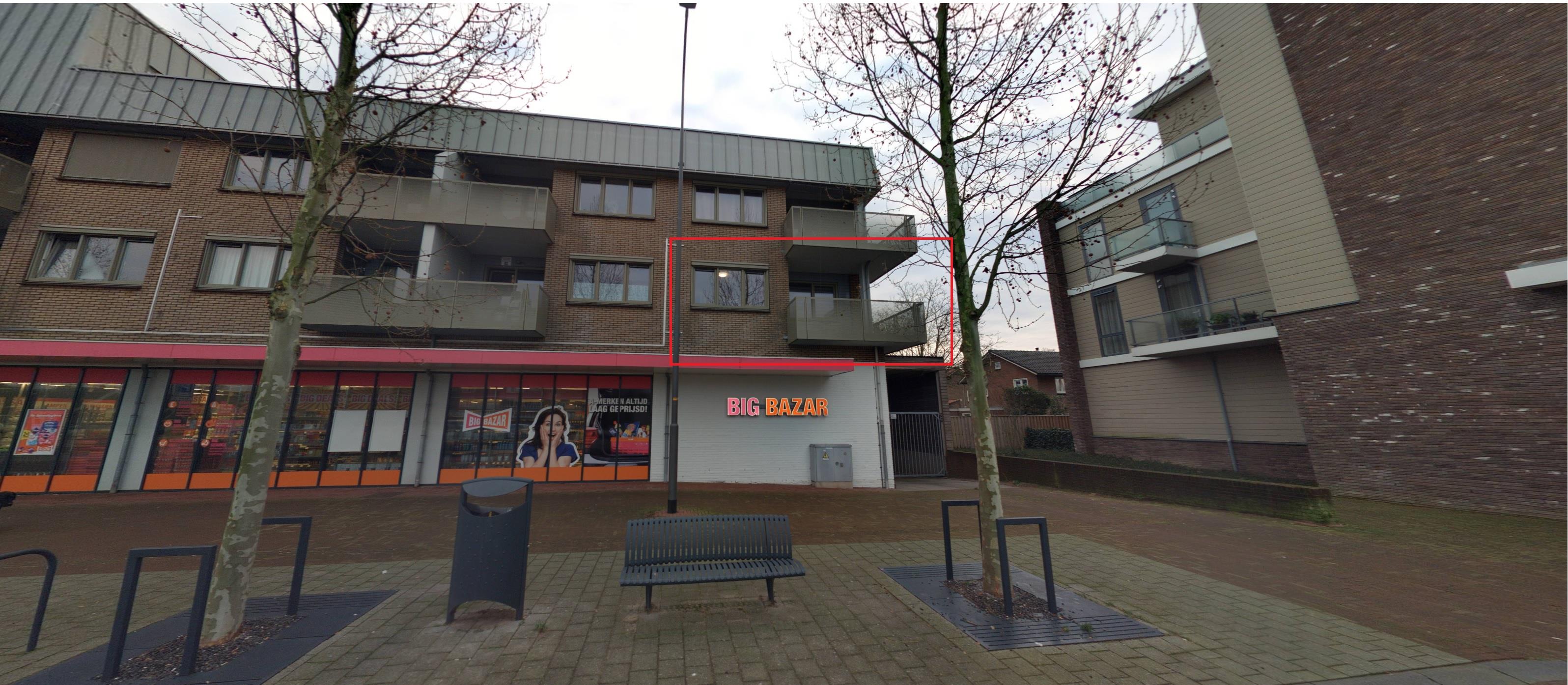 Europaplein , 6662 DD Elst, Nederland