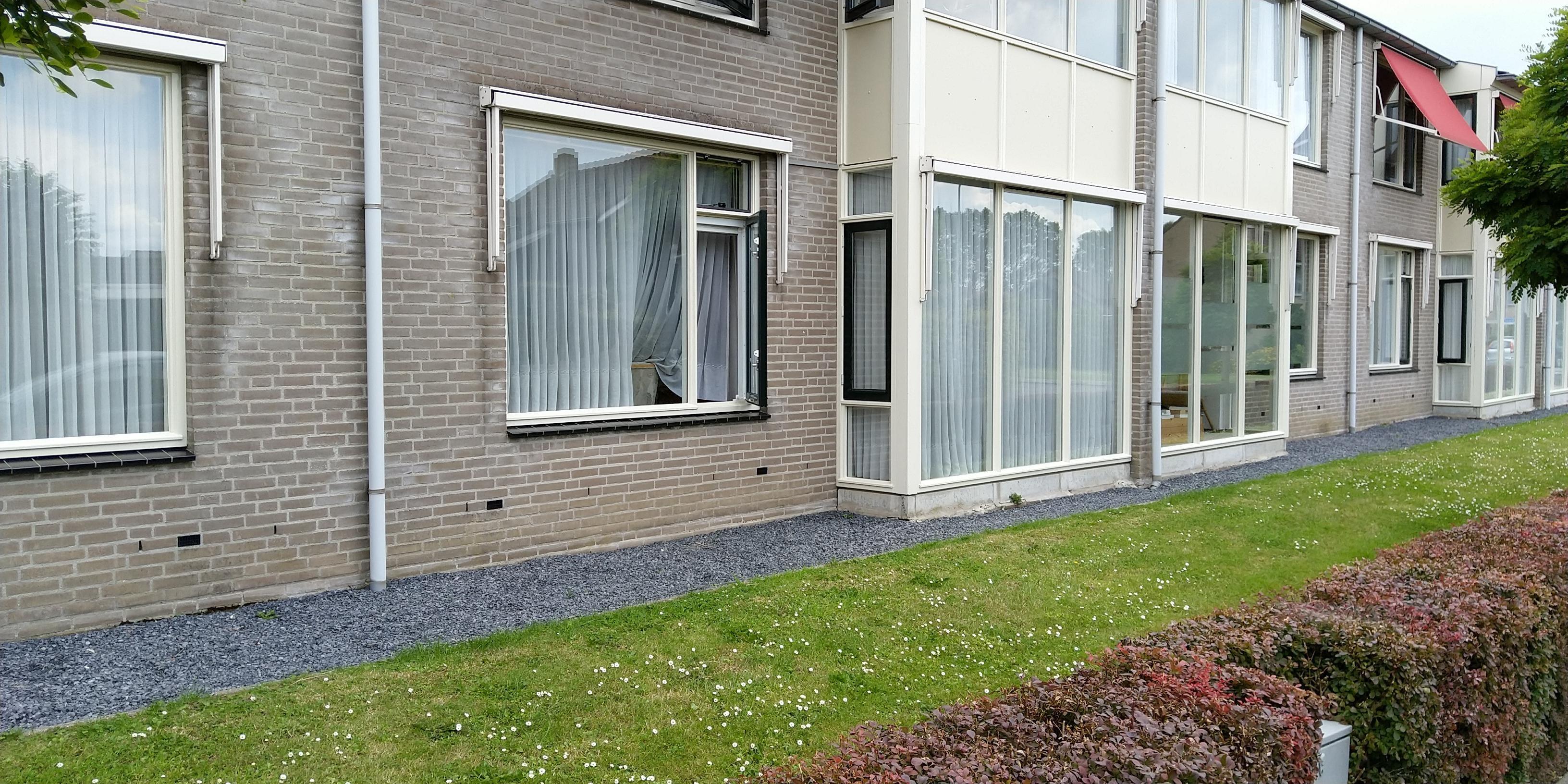 Alex Willemsstraat 5A, 6645 BH Winssen, Nederland