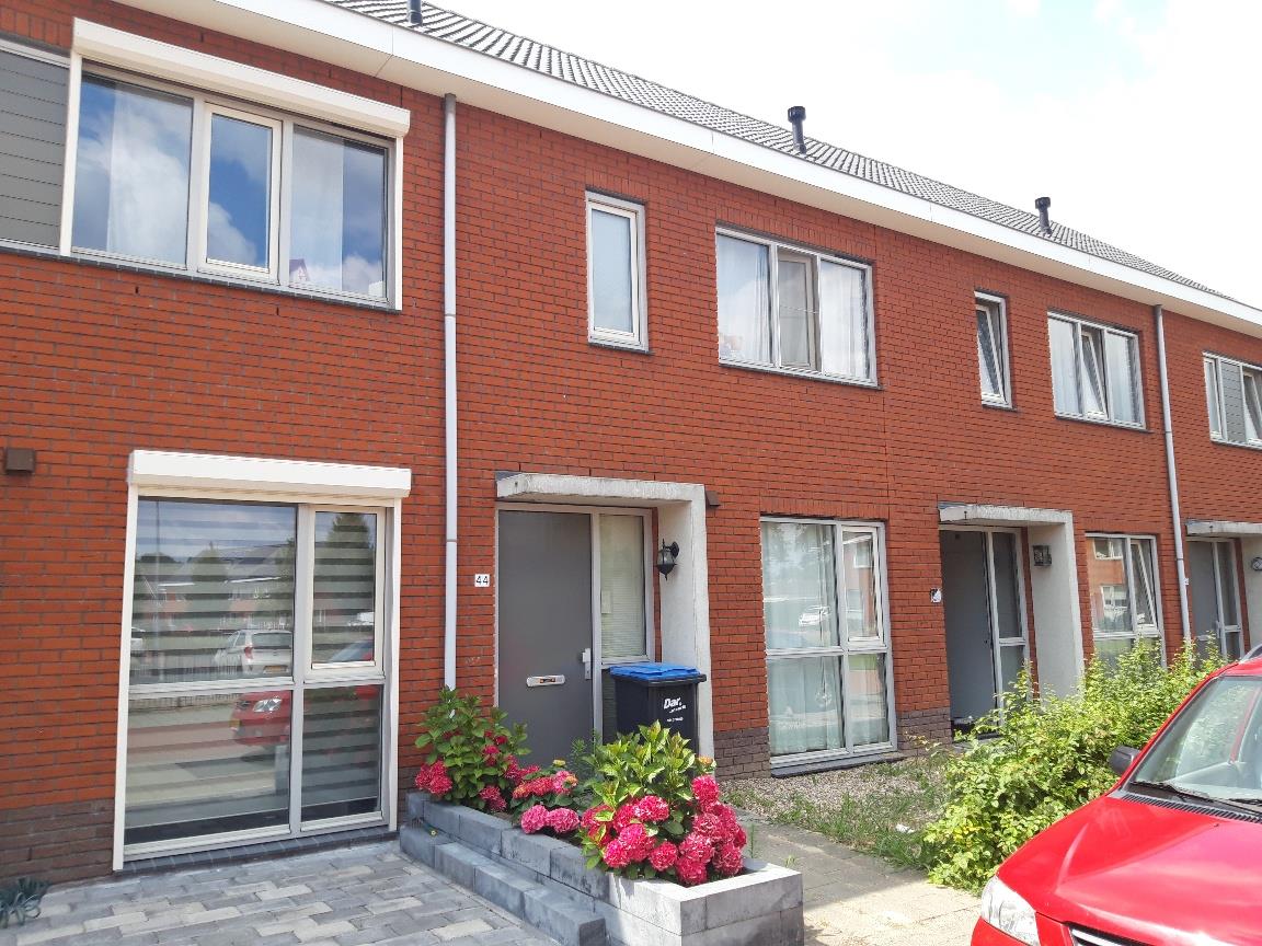Lijsterbesstraat 44