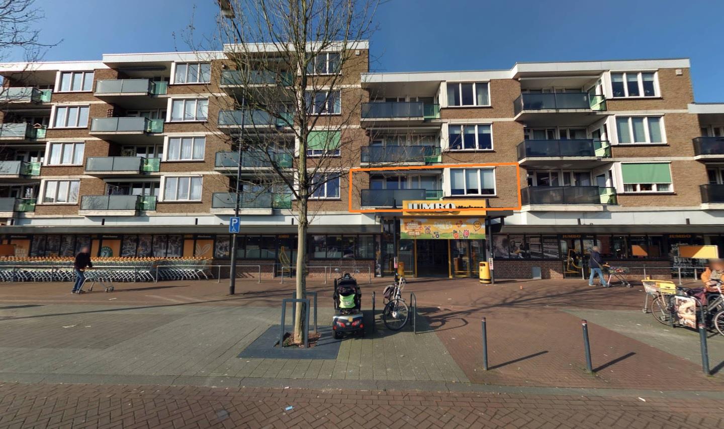 Europaplein 52, 6662 DD Elst, Nederland