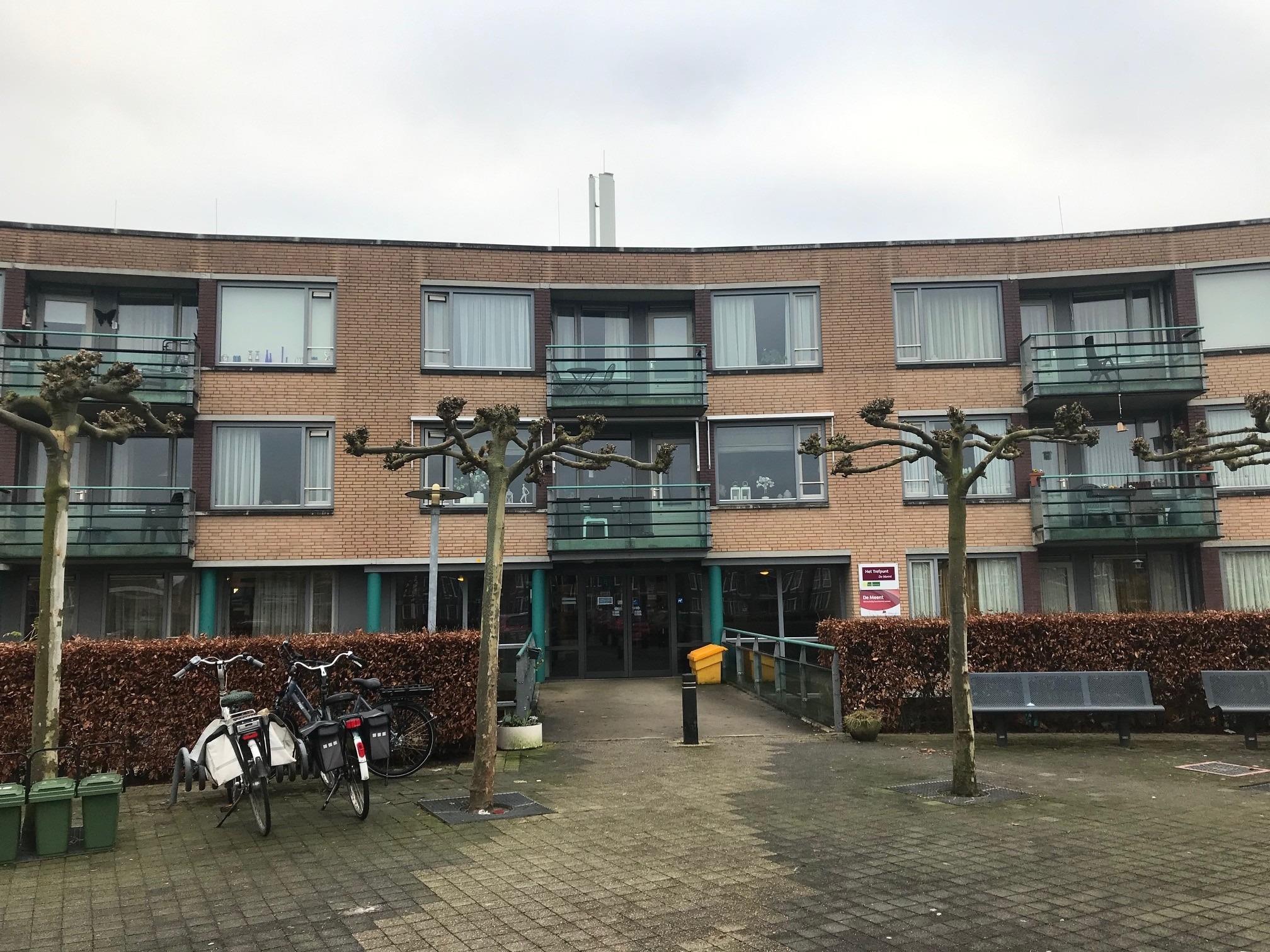 De Meent 6, 6562 CZ Groesbeek, Nederland