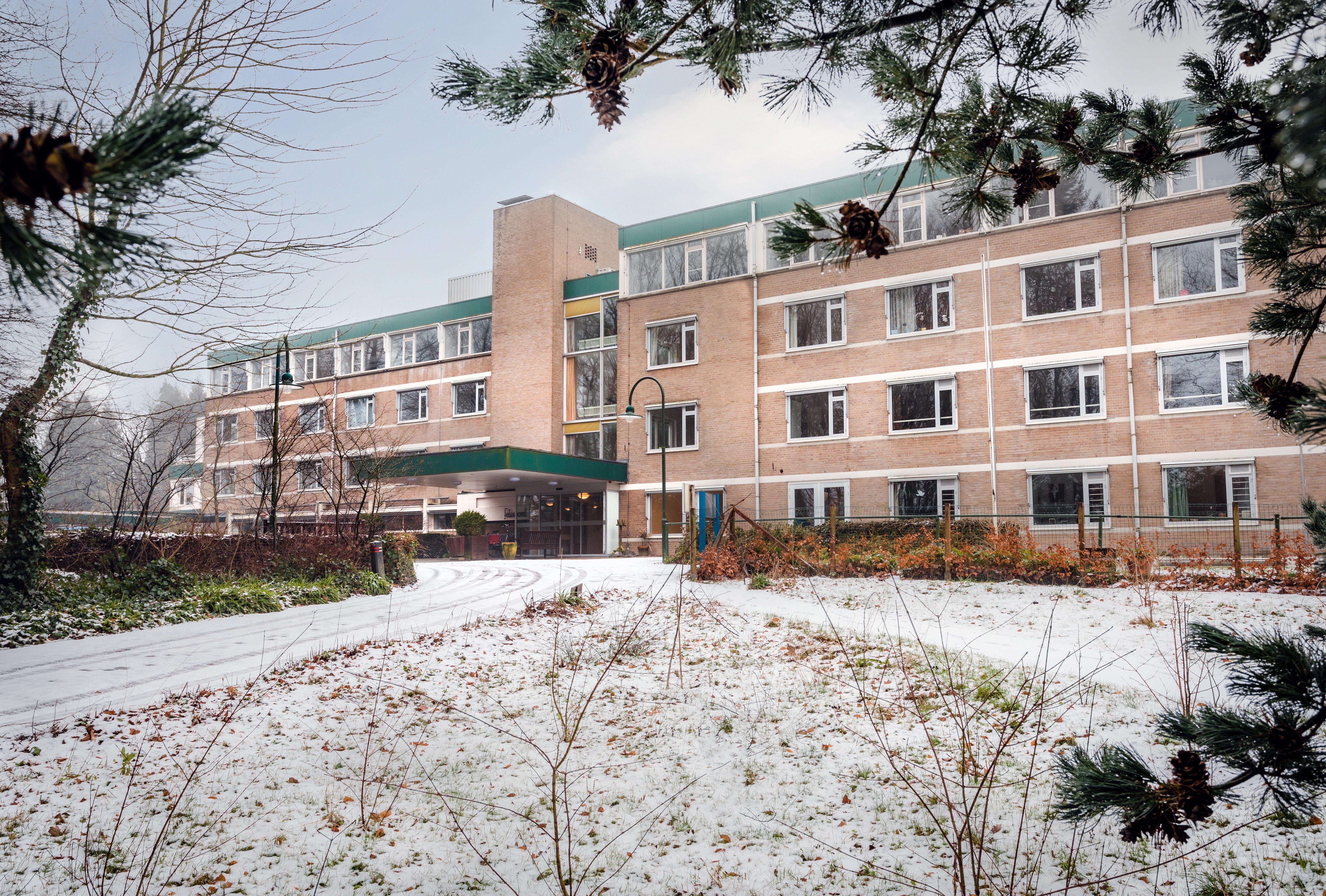 Ommershoflaan 35, 6861 CH Oosterbeek, Nederland