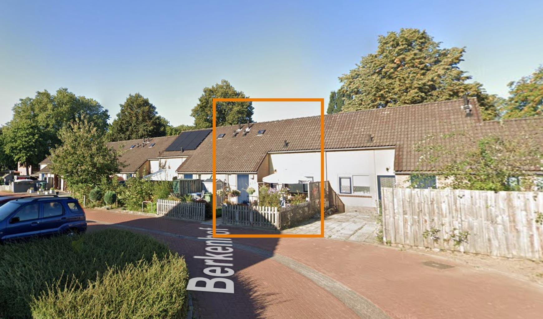 Berkenhof 15, 6941 ZP Didam, Nederland
