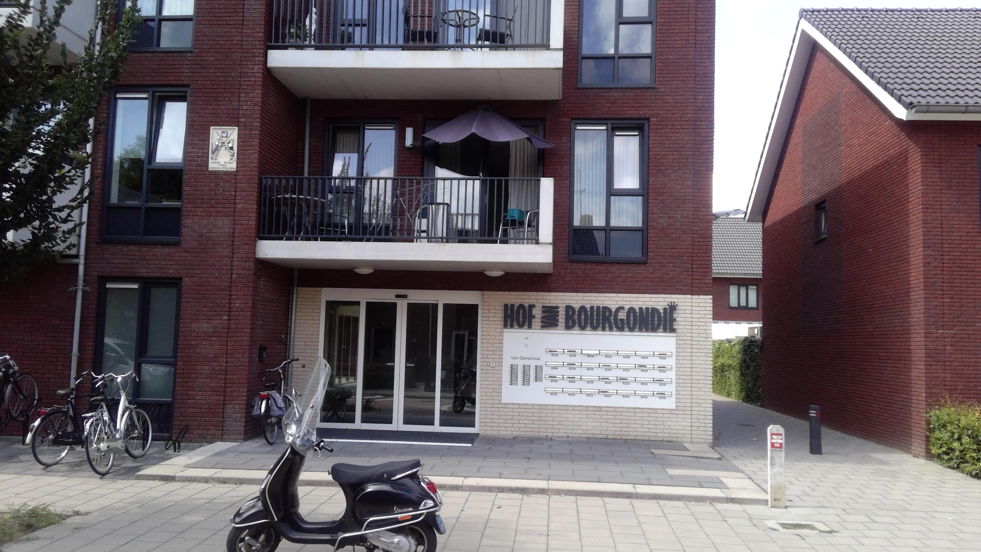 Van Gelrestraat , 6851 LG Huissen, Nederland