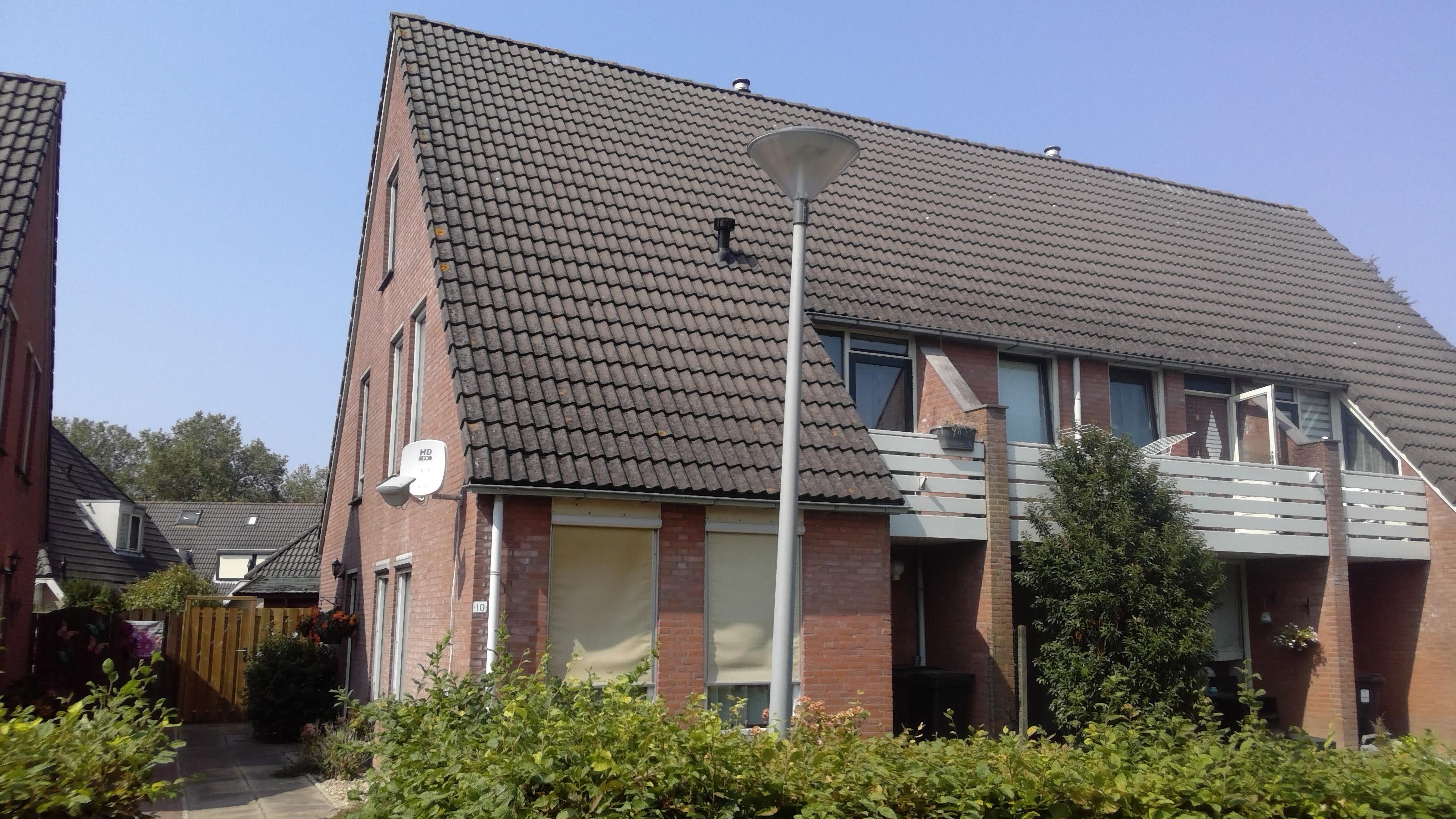 Nieuwenburgh 8, 6686 DP Doornenburg, Nederland