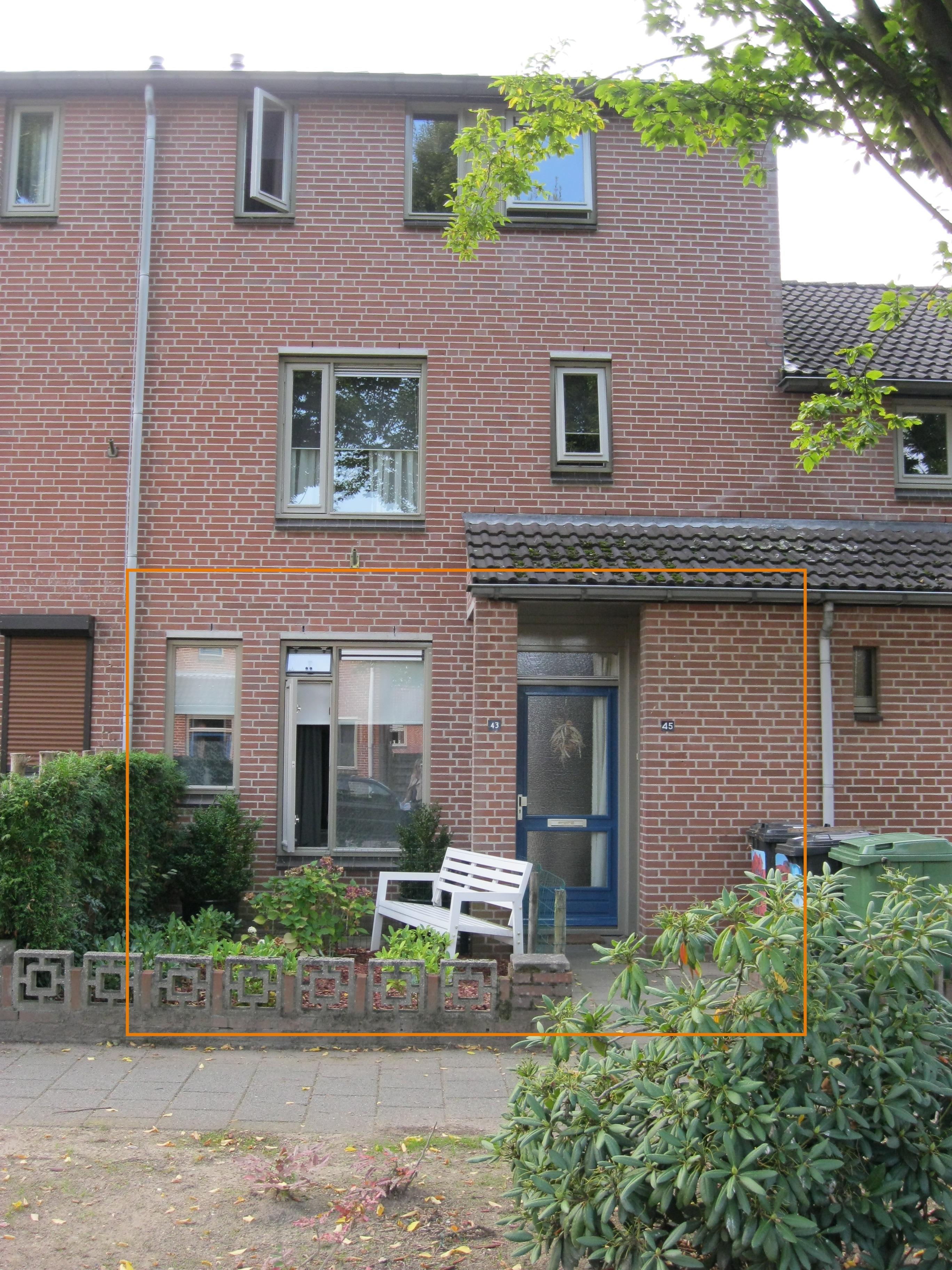 Hagedoorn 43, 7041 JS 's-Heerenberg, Nederland