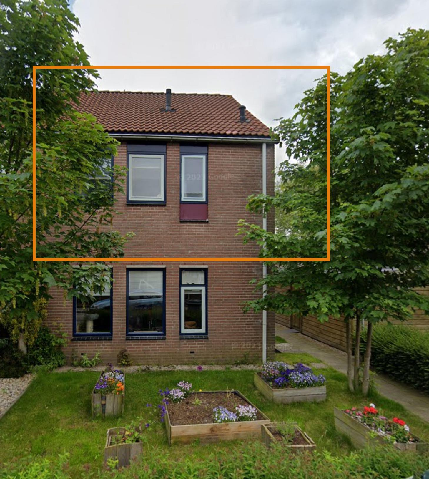 Scherpe Hoek 73, 6686 DD Doornenburg, Nederland