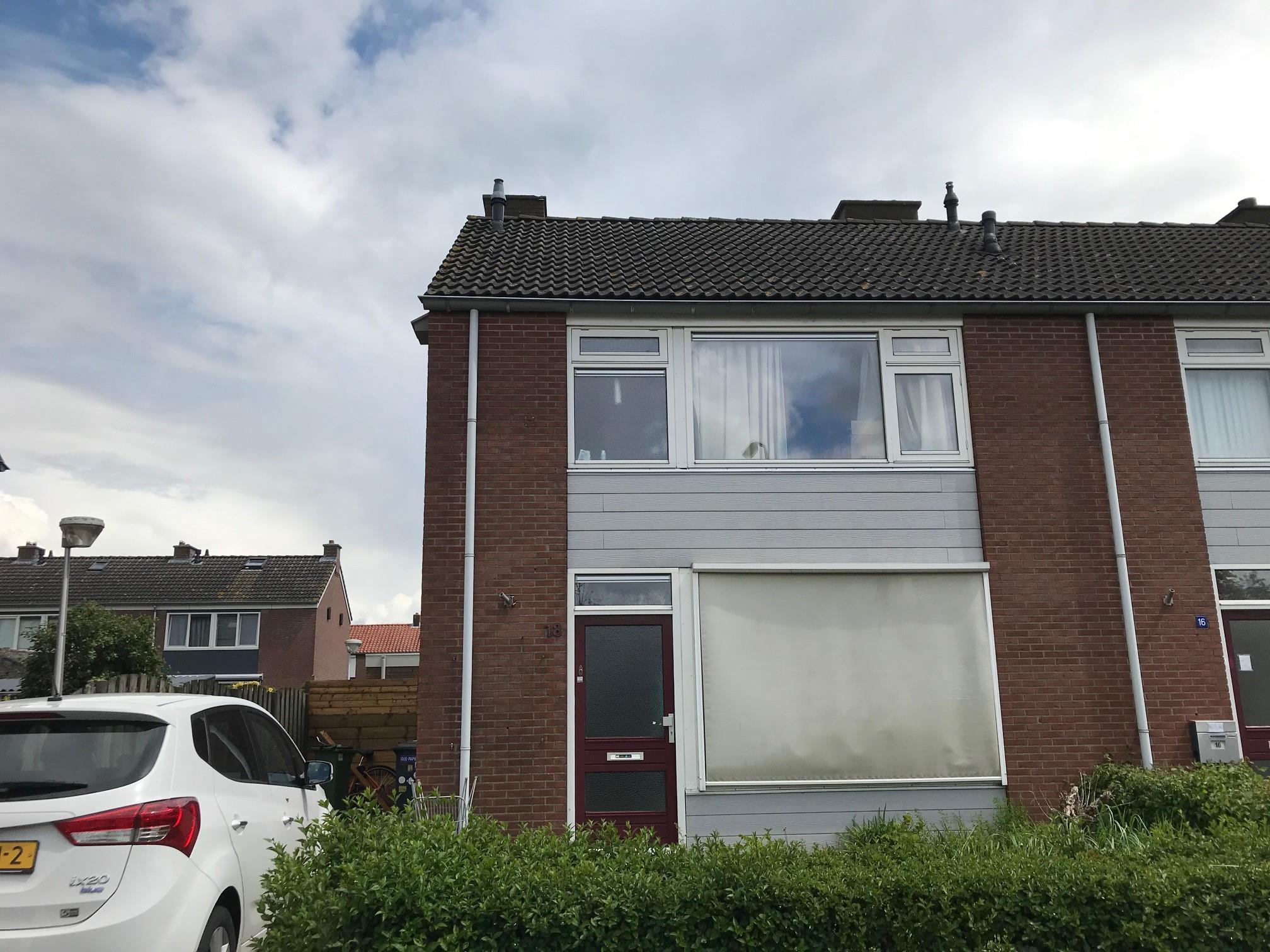 Prins Mauritsstraat 18