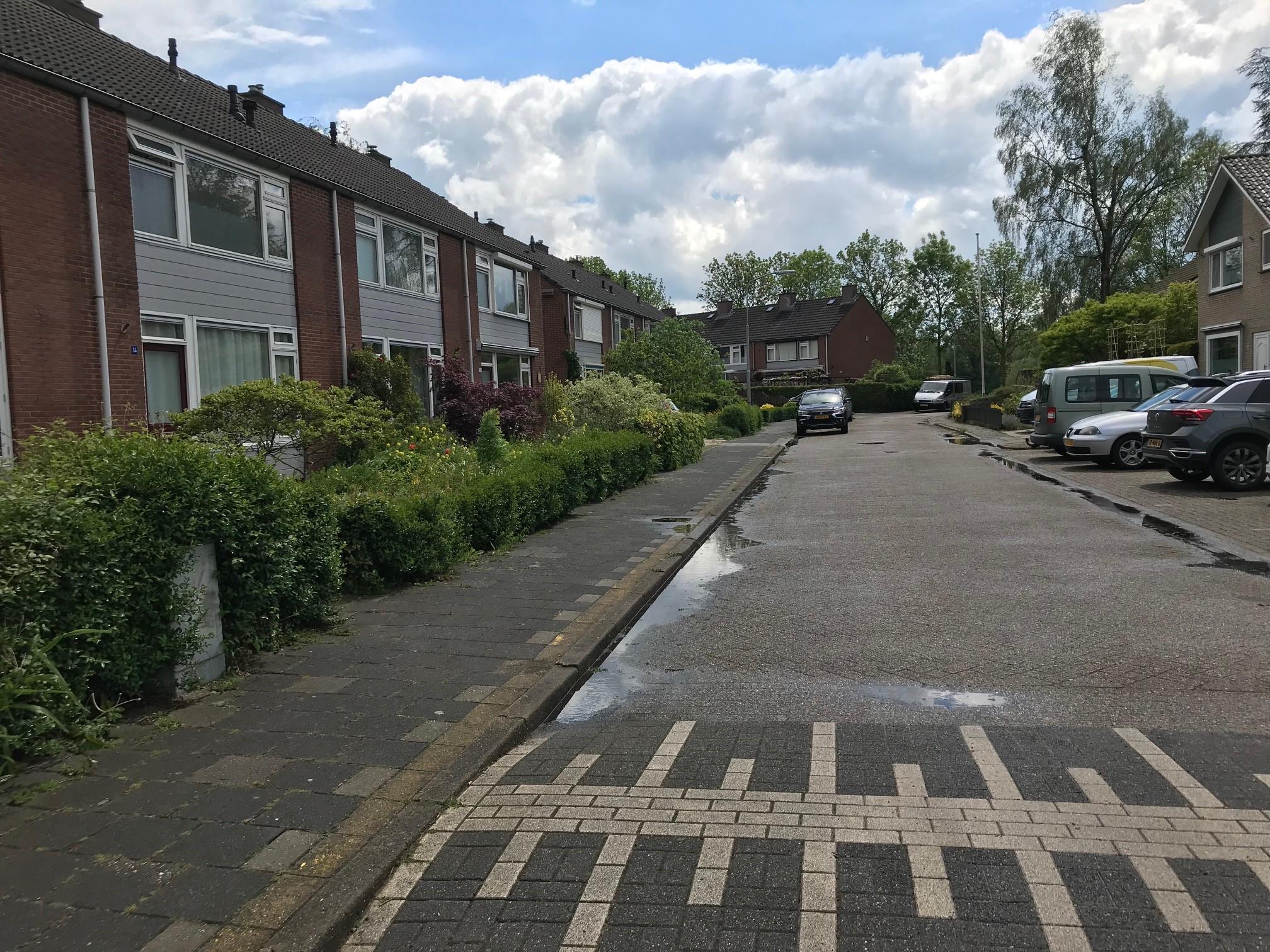 Prins Mauritsstraat 18