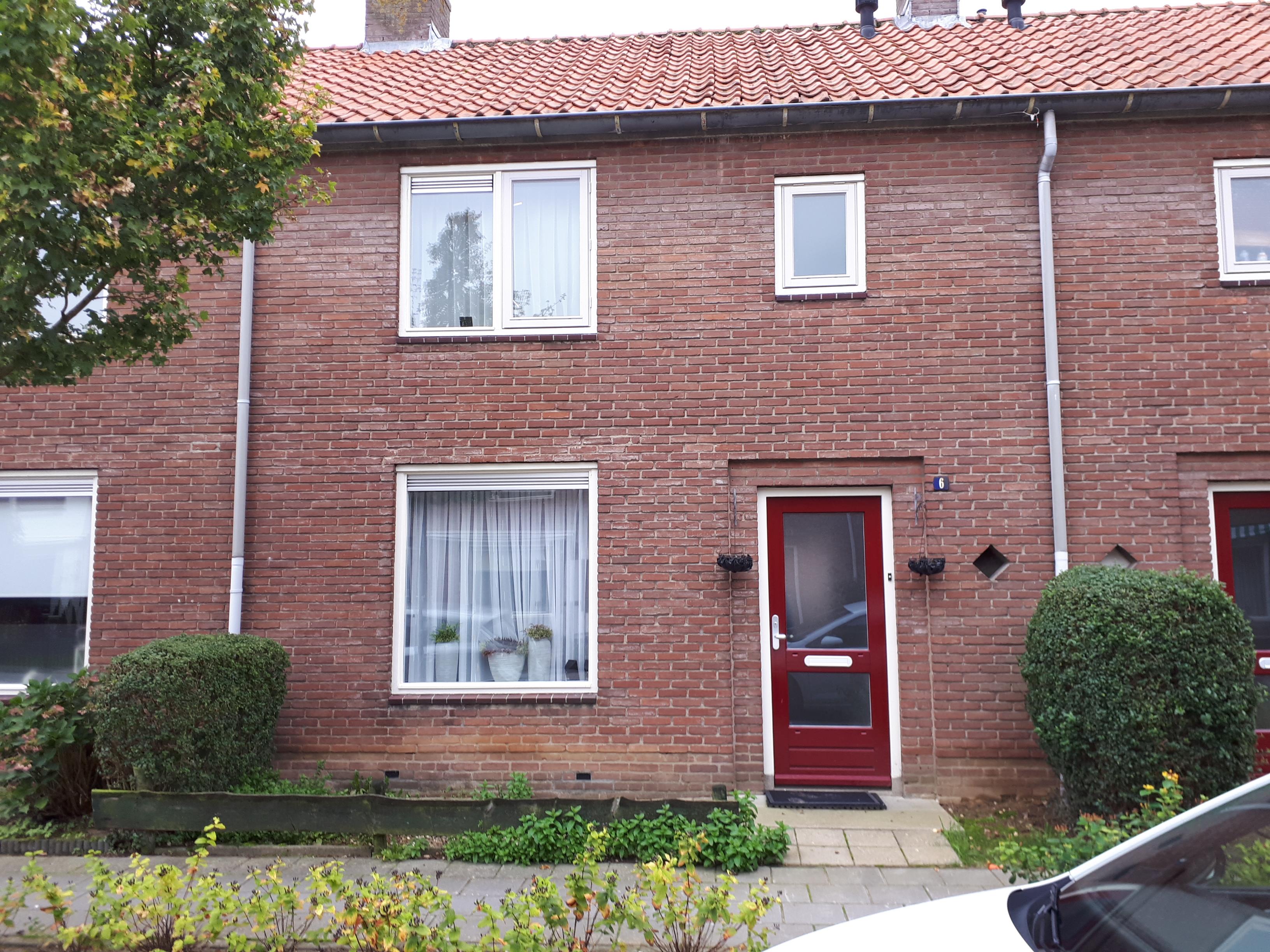 Schaepstraat 6, 6981 JG Doesburg, Nederland