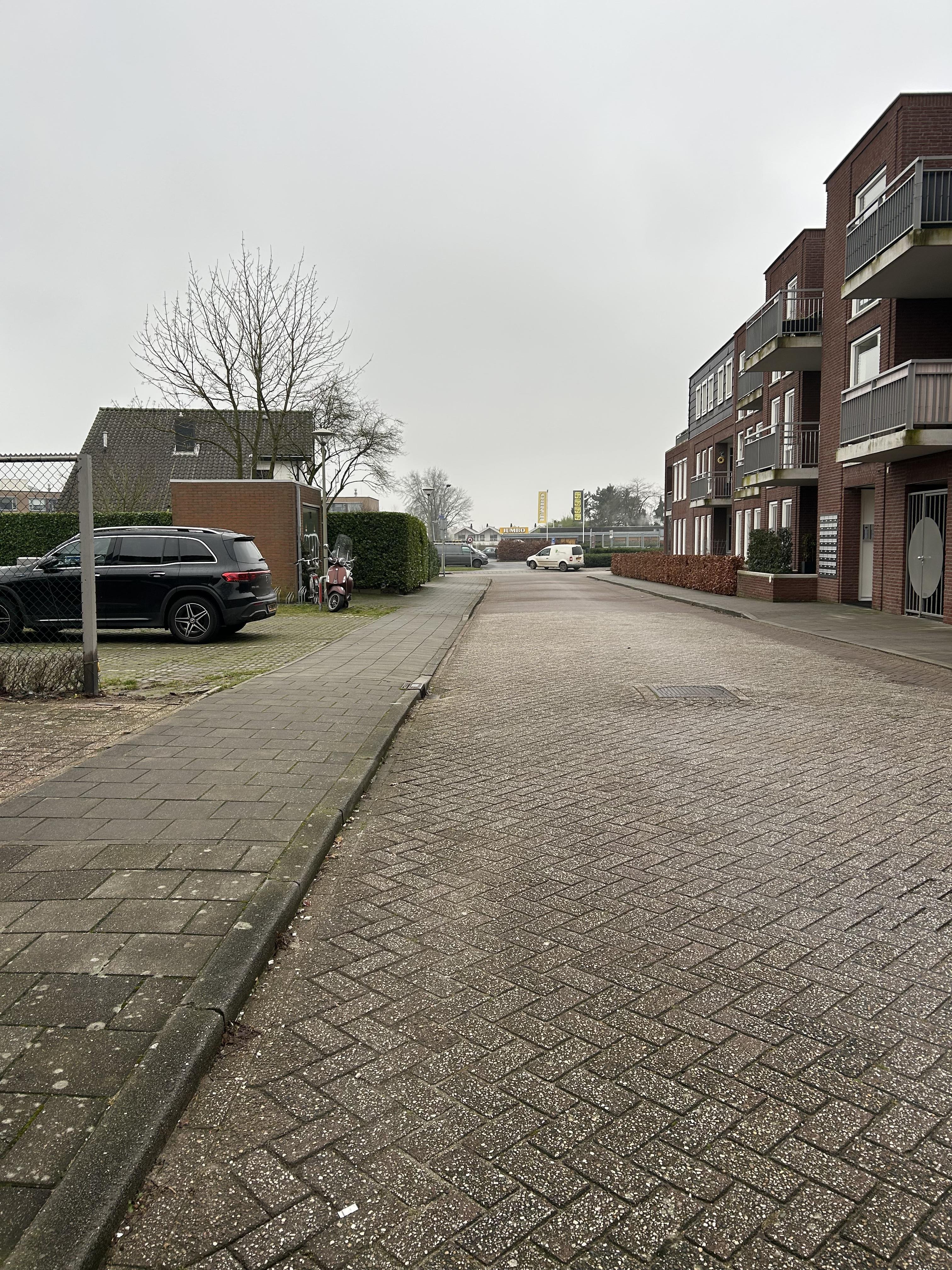 Muldershof 10