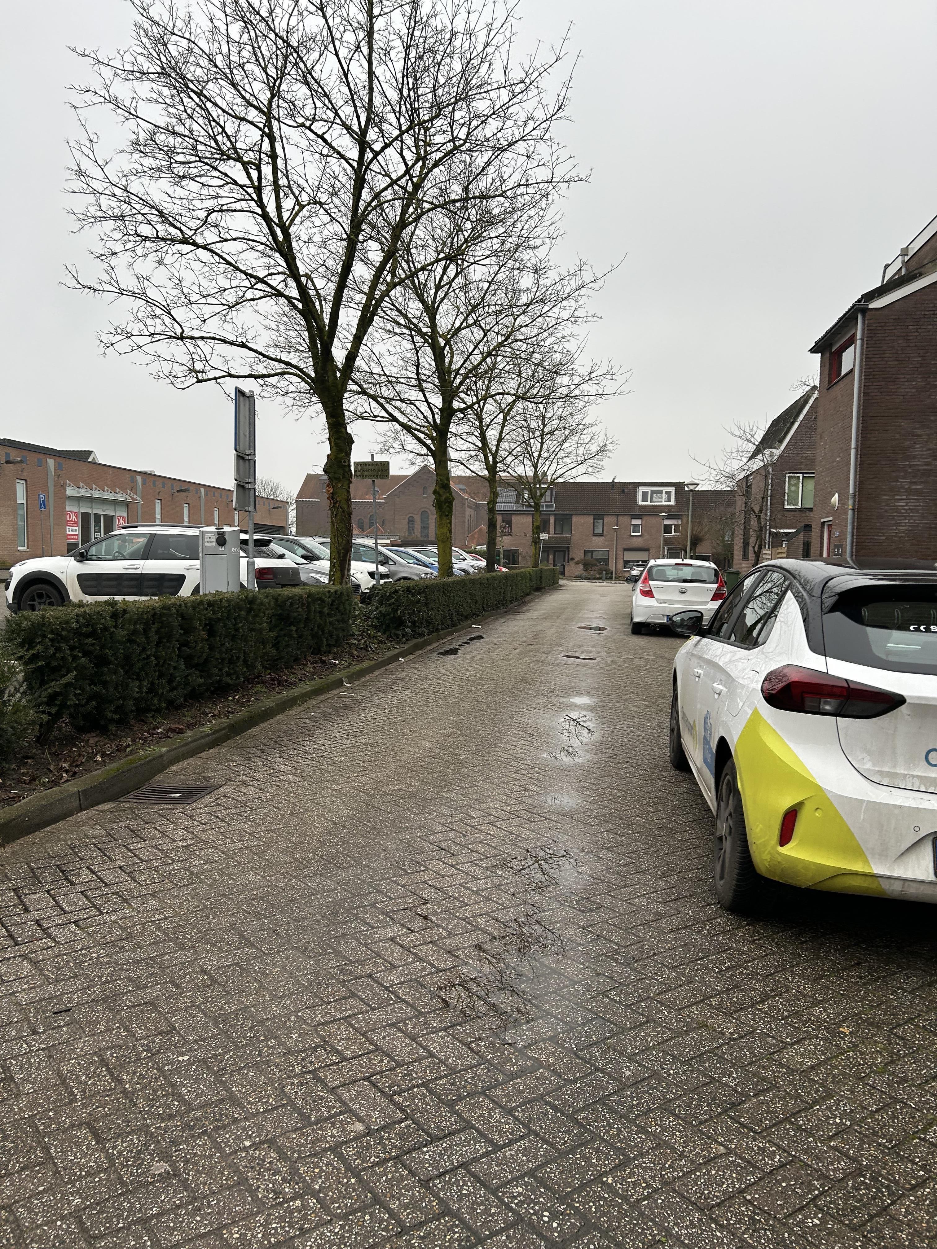 Muldershof 10