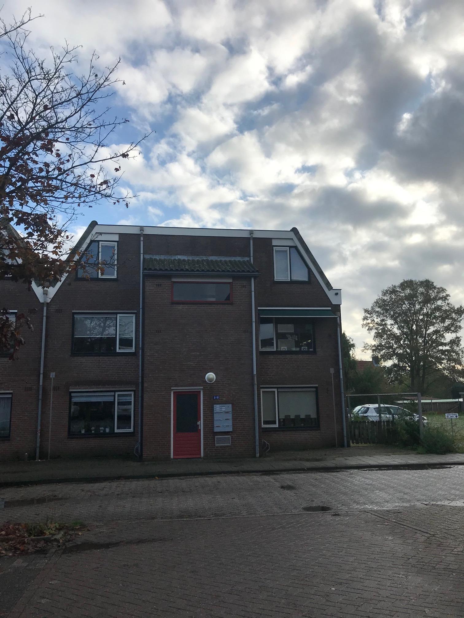 Muldershof 10, 6562 BH Groesbeek, Nederland