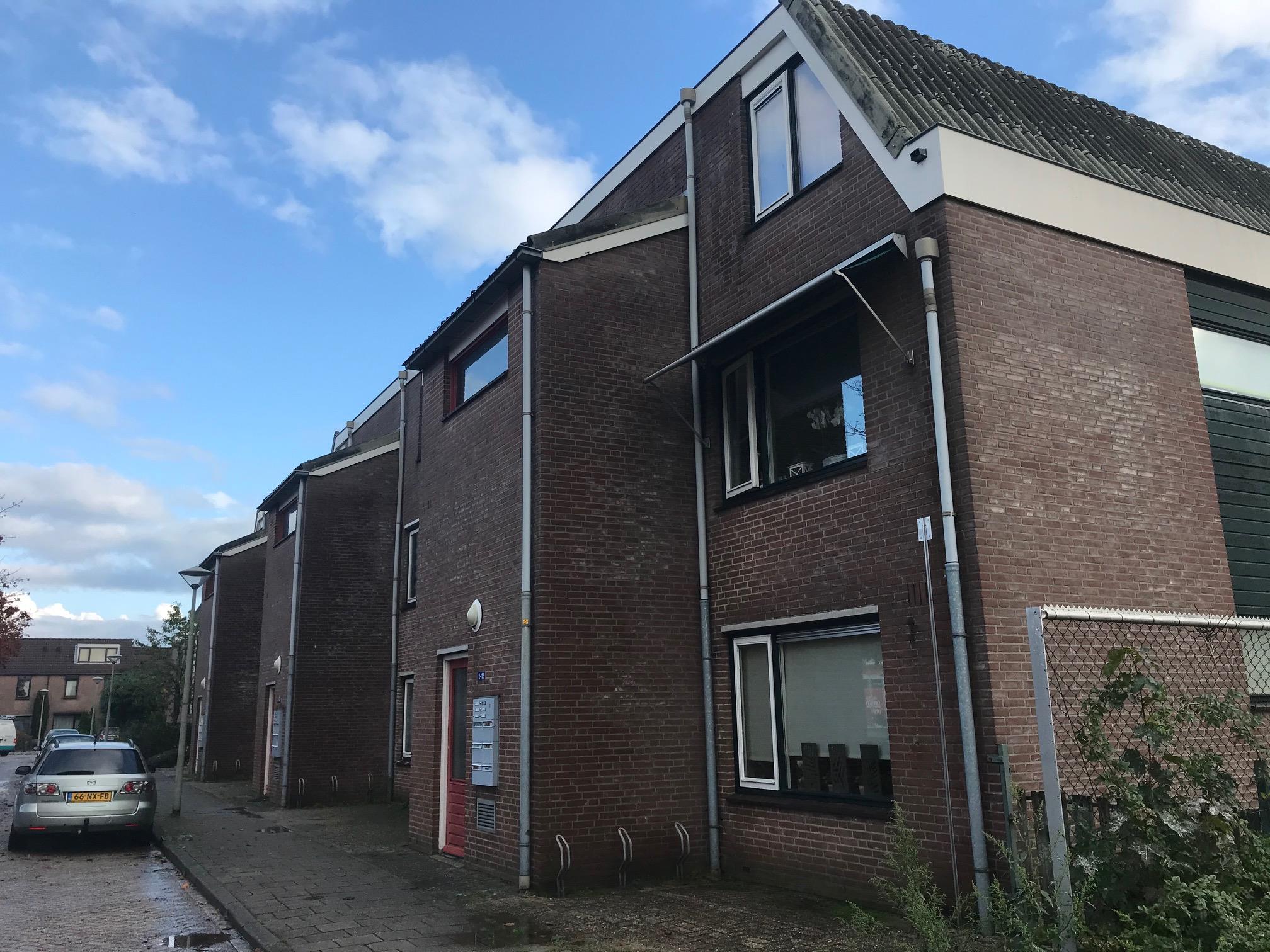 Muldershof 10