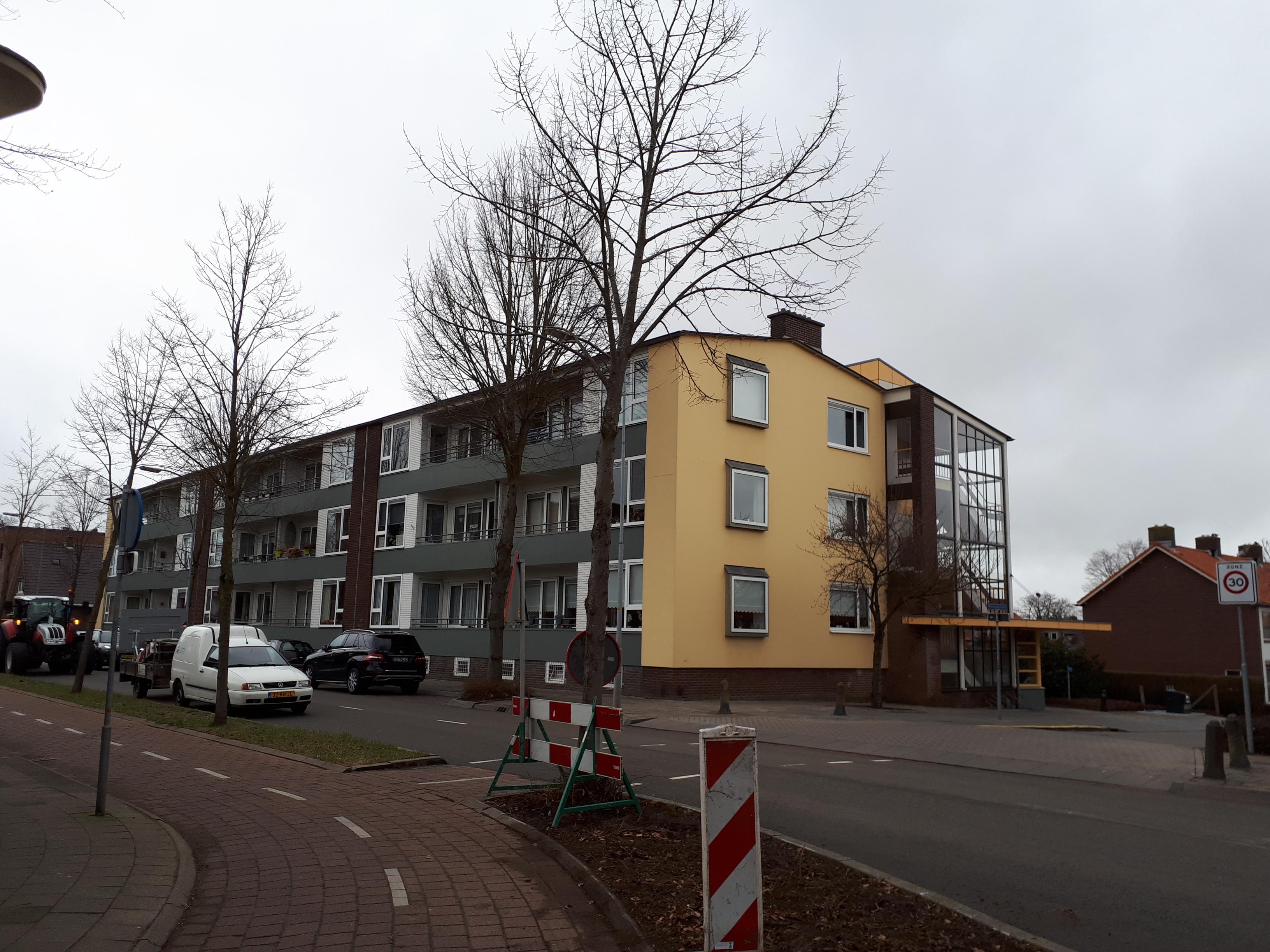 Kraakselaan 57, 6981 HB Doesburg, Nederland