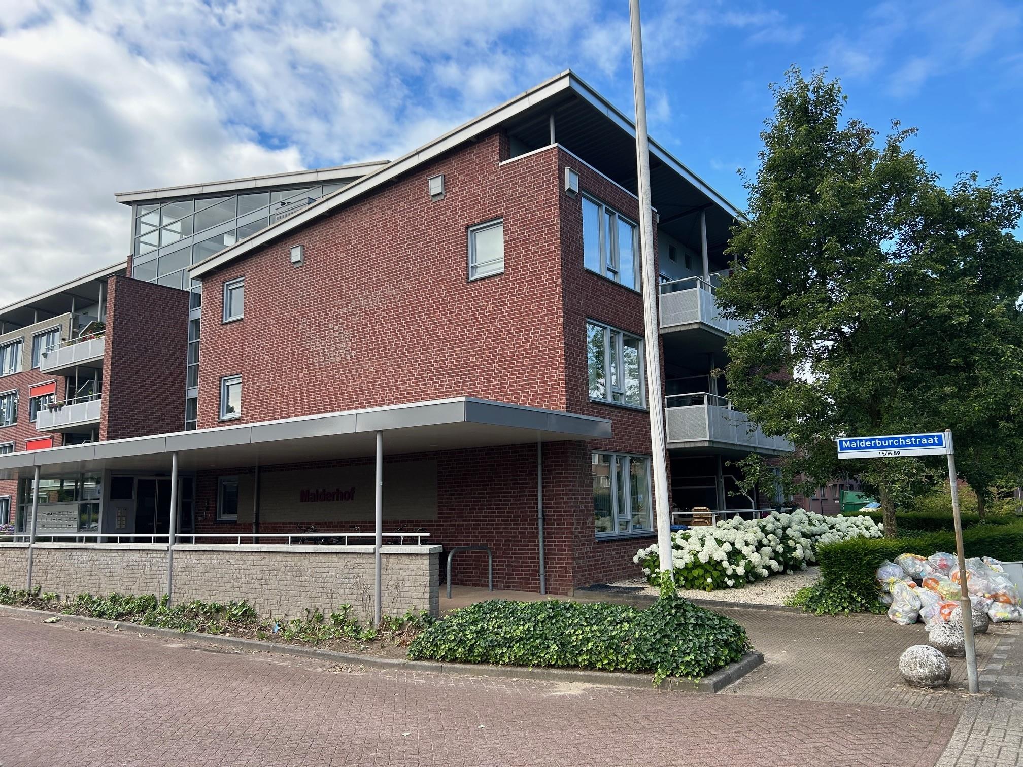 Malderburchstraat 33