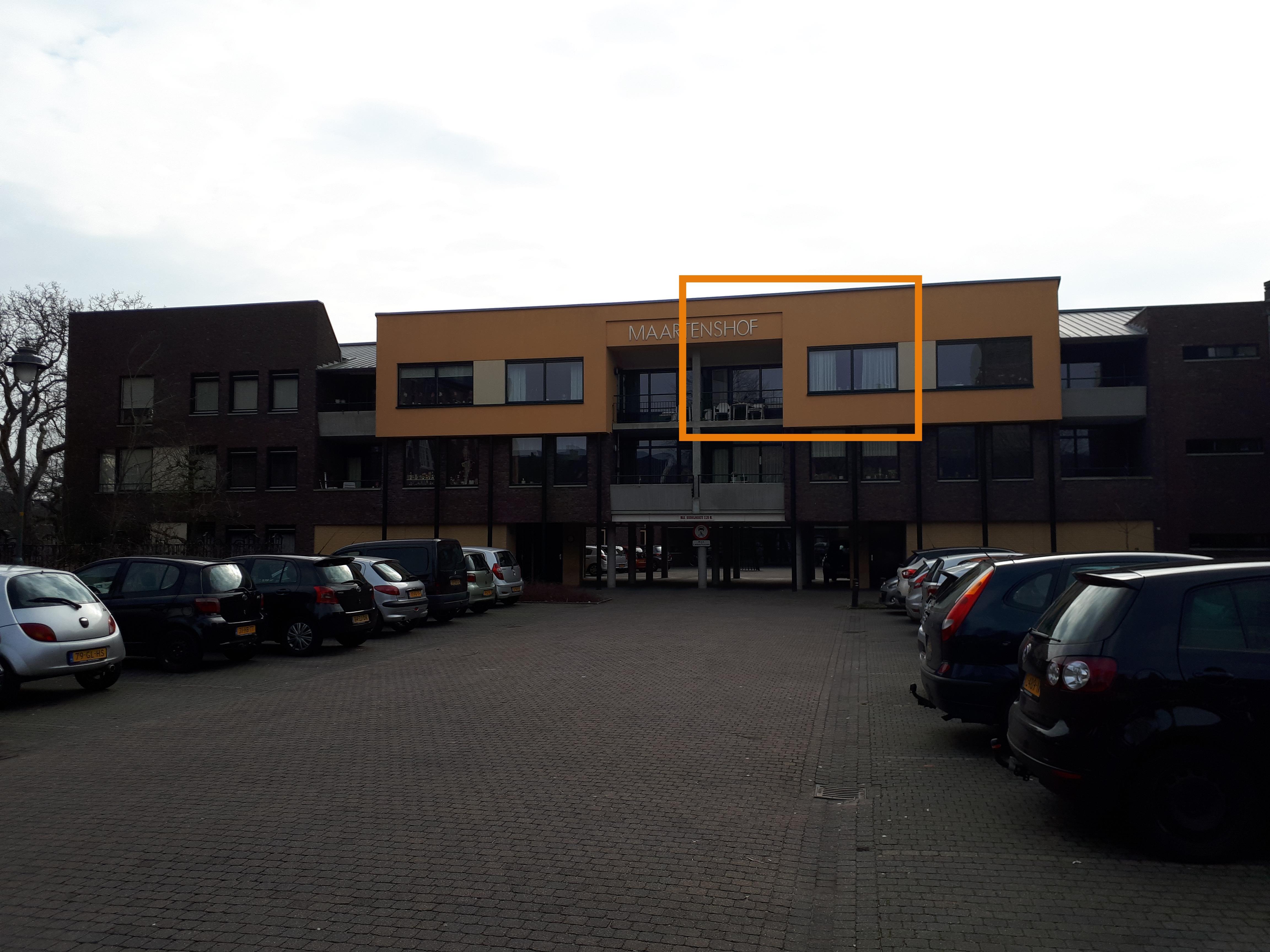 Maartenshof 32, 6981 DE Doesburg, Nederland