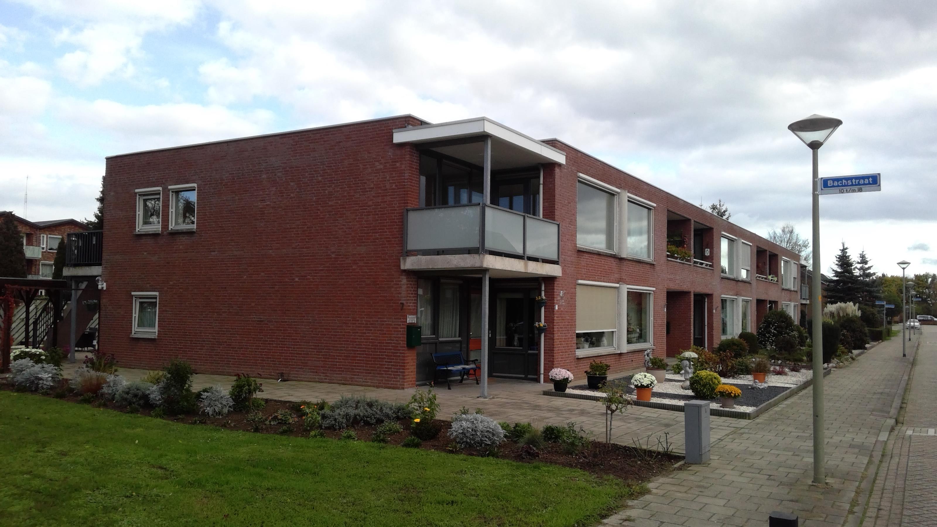 Bachstraat 19, 6566 DZ Millingen aan de Rijn, Nederland