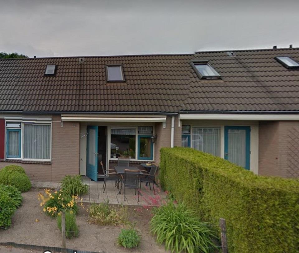 Averbeek 20, 7037 BM Beek Gem Montferland, Nederland