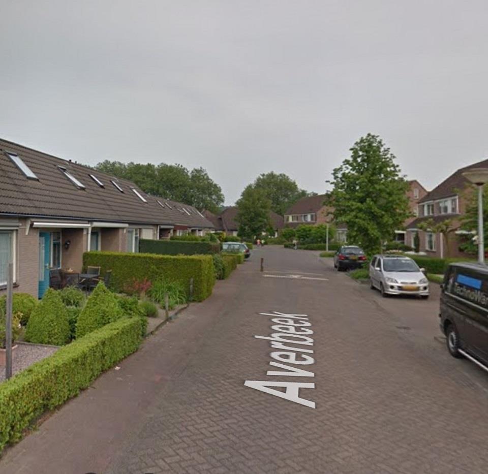 Averbeek 20