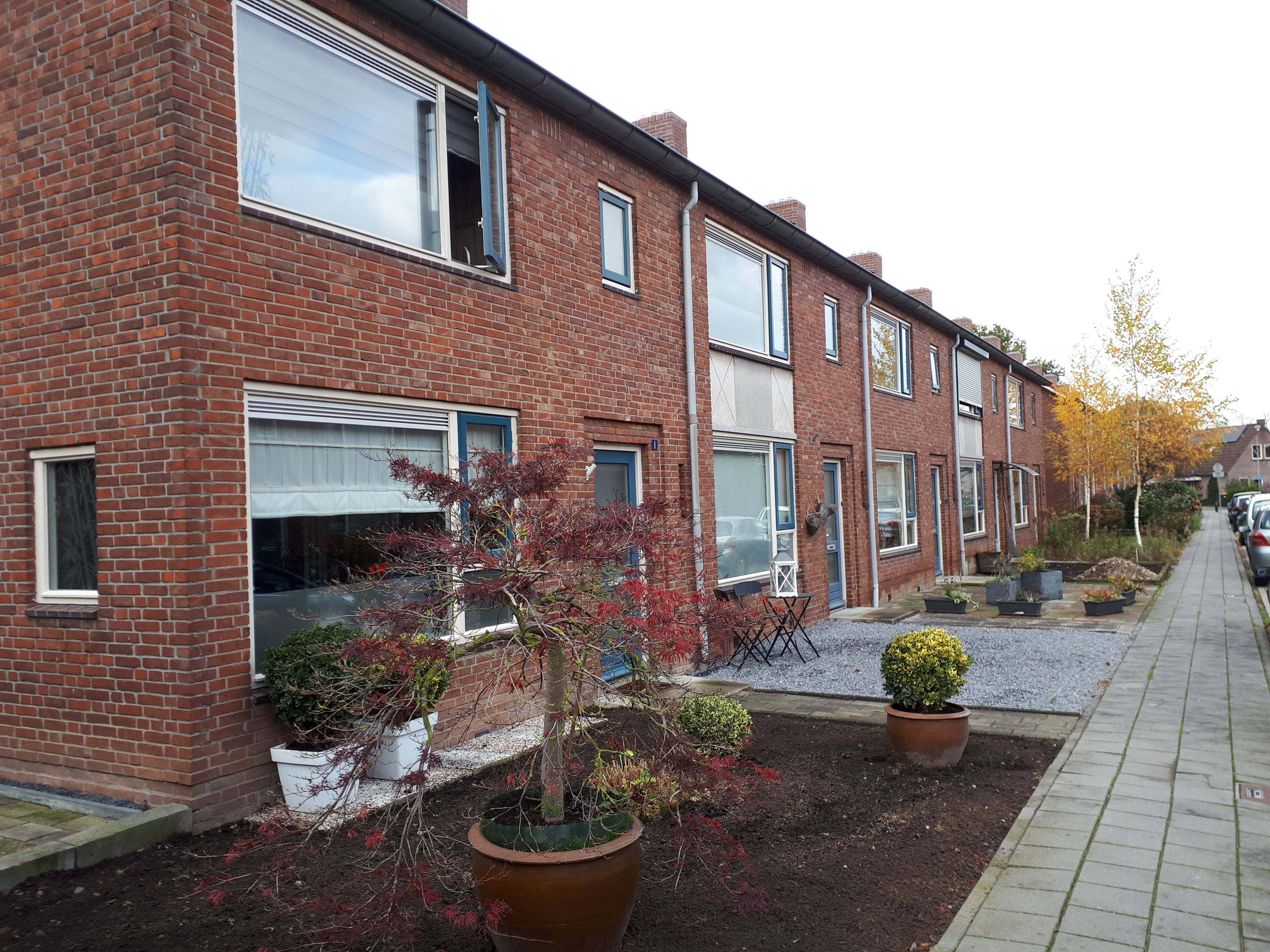 Van Ubelstraat 1