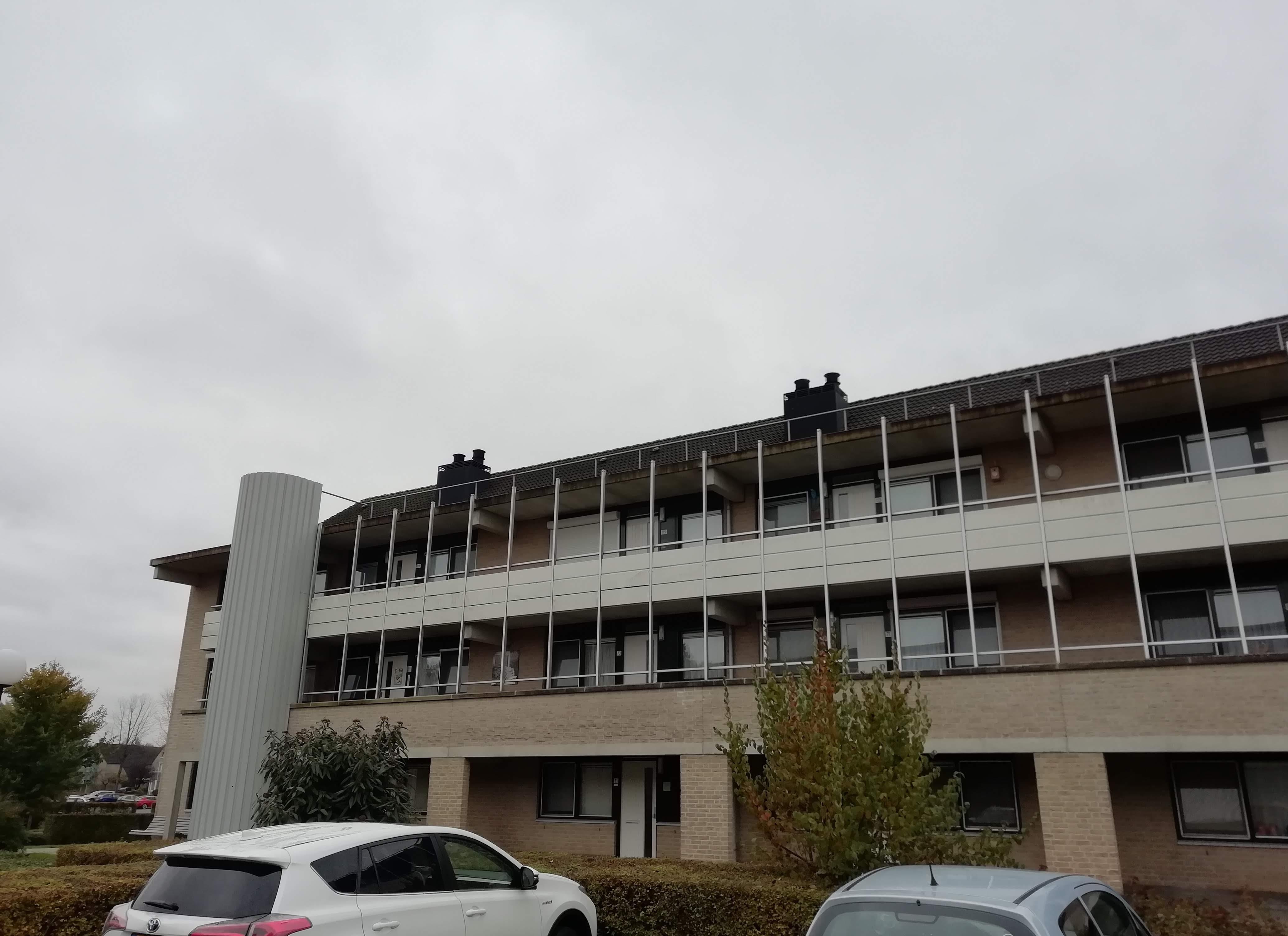 De Balmerd 115, 6641 LV Beuningen, Nederland